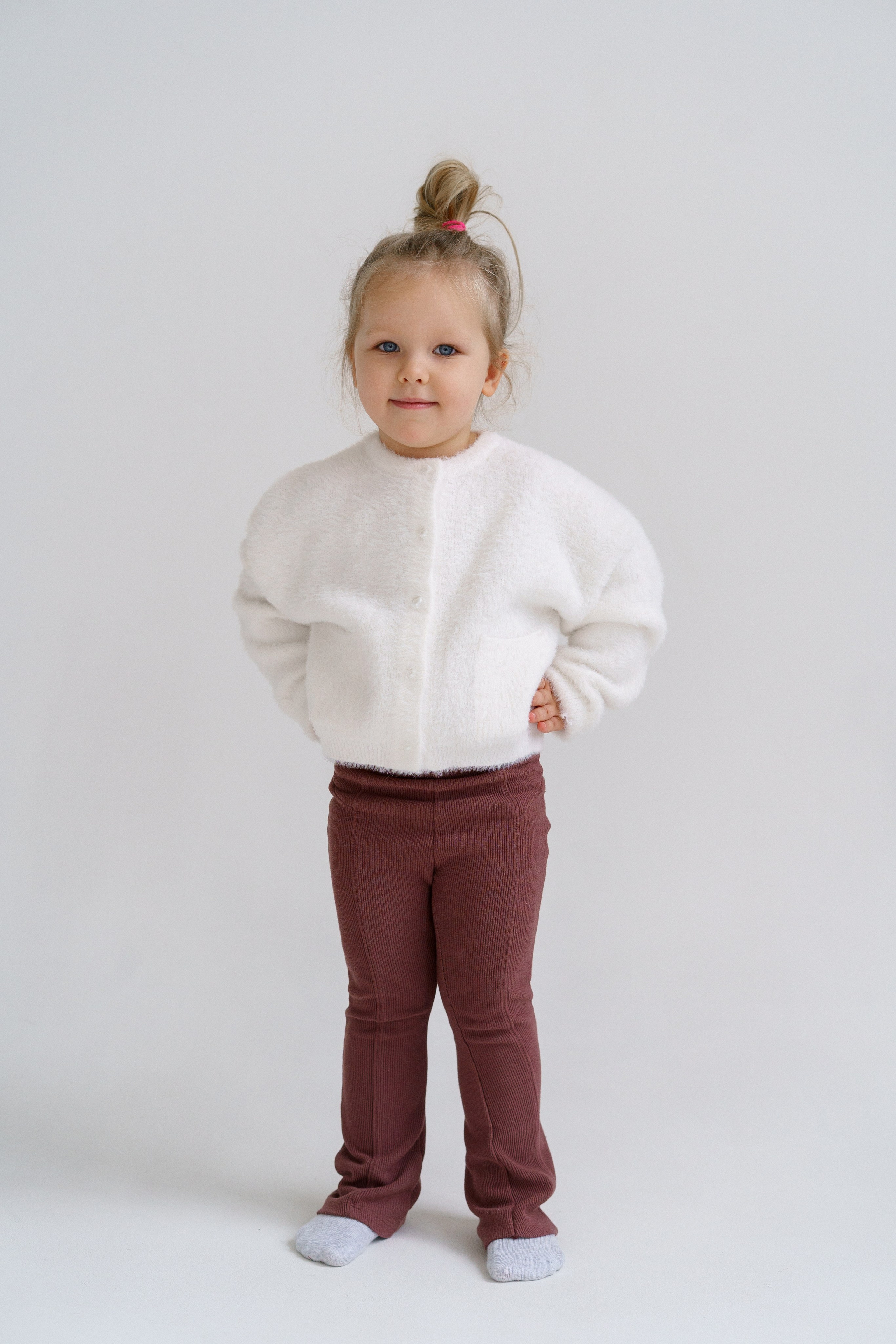 Наталья, Варя, Матвей. Главная