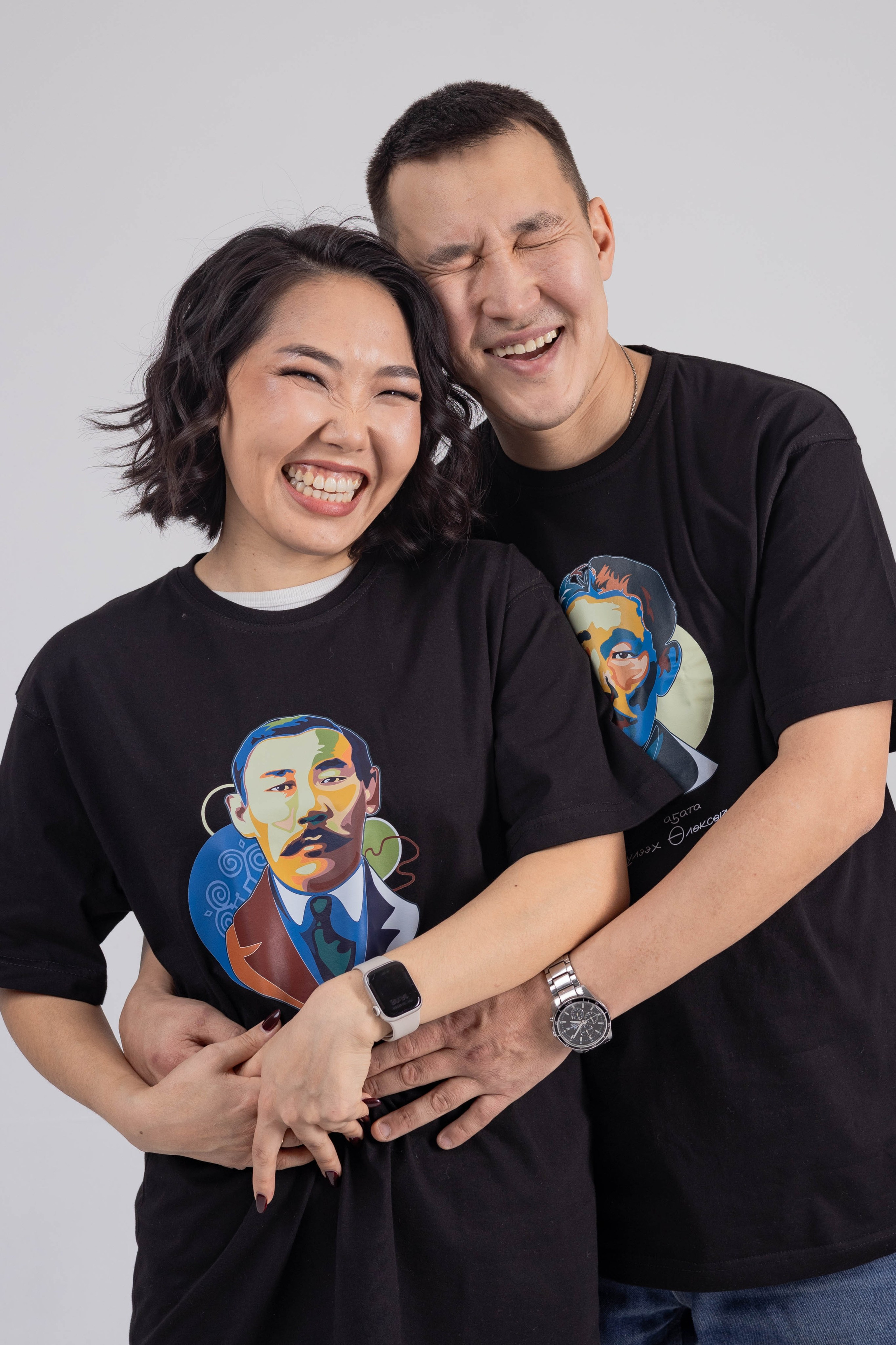 Студийный и репортажный фотограф в Якутске