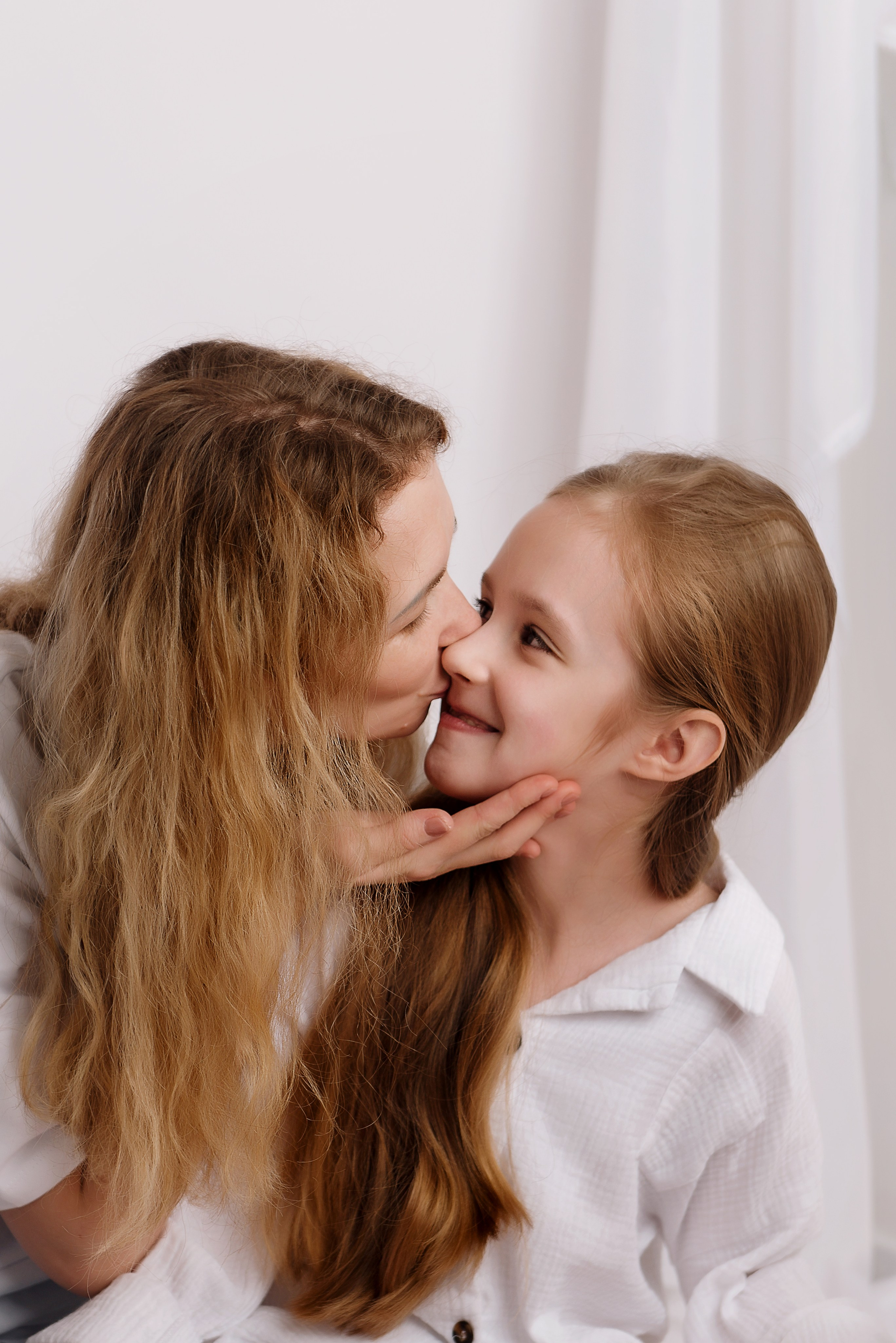 Детская семейная съёмка. Детский фотограф в Долгопрудном и Москве