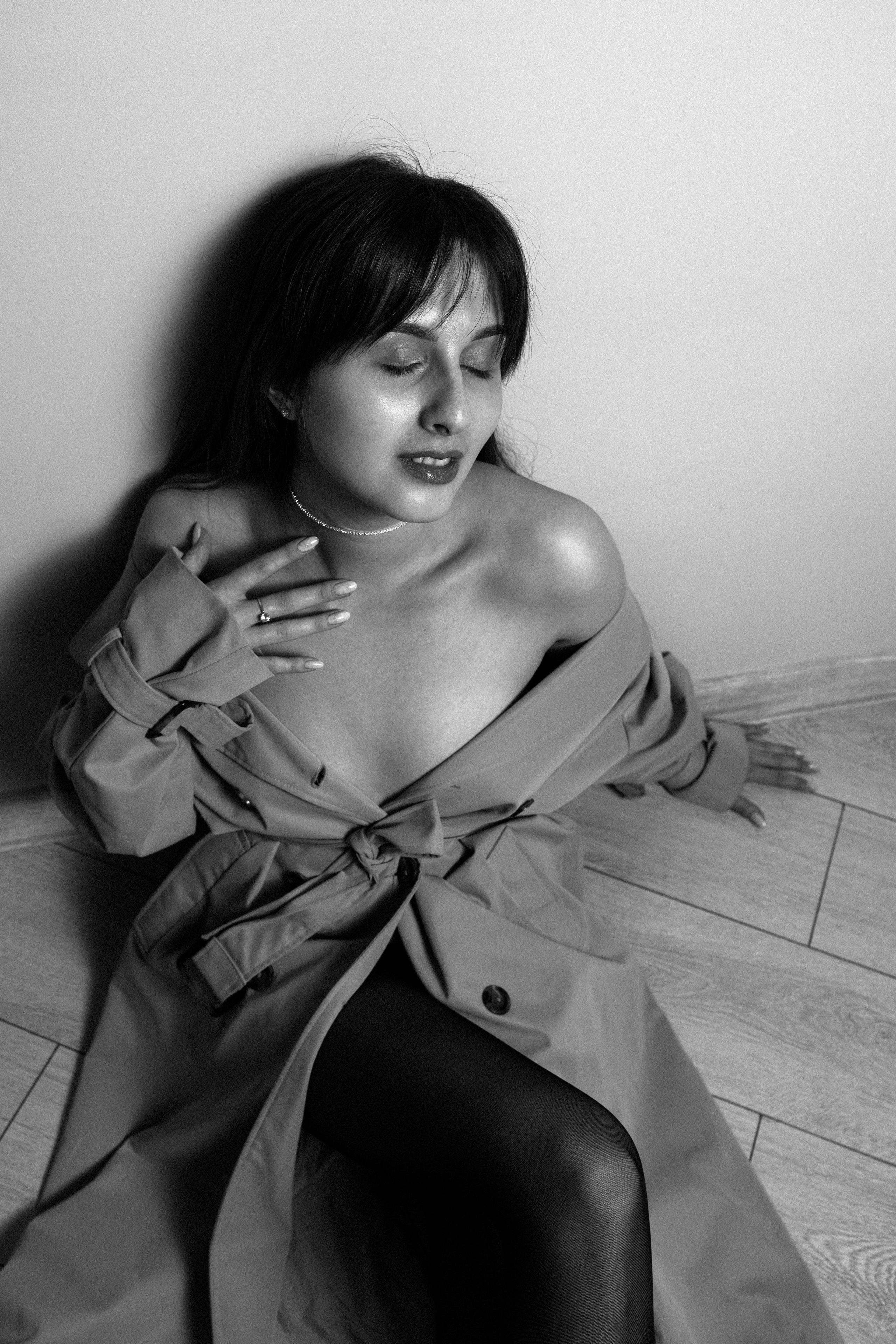 Фотосессий в квартире. Фотограф в Краснодаре Лагунов Владимир