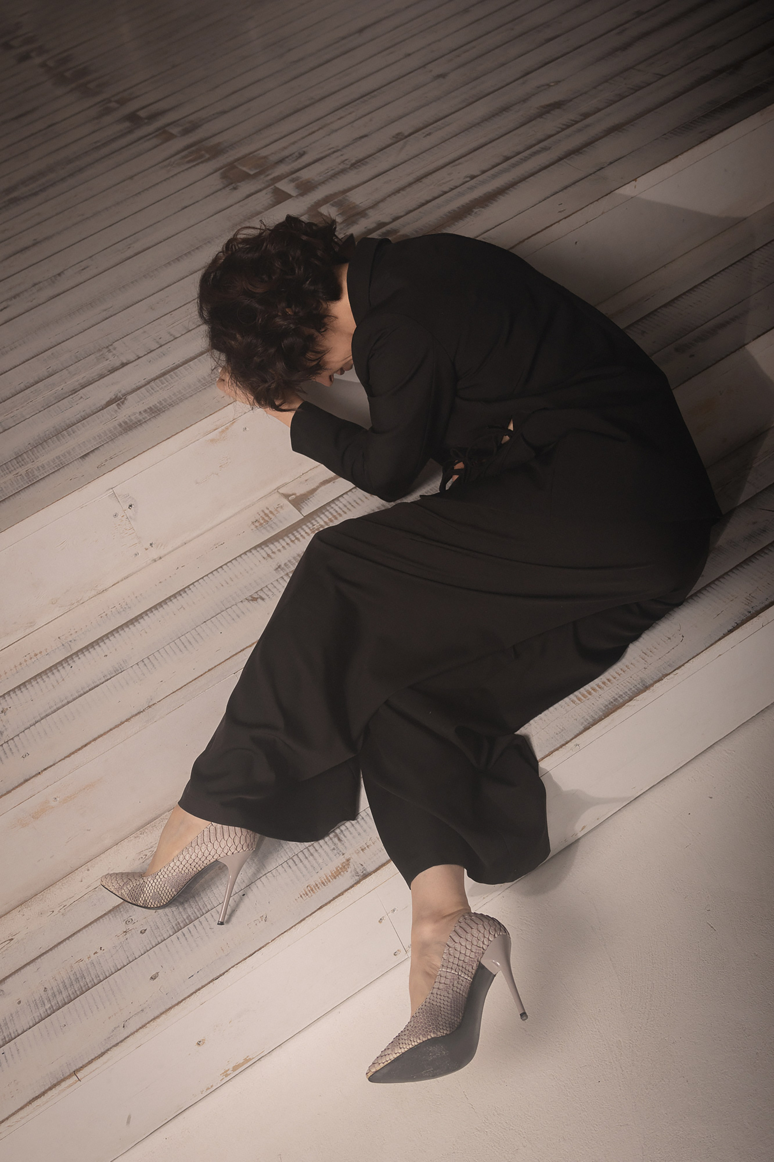 Таня. Фотограф портретист в Санкт Петербурге Дроздова Алла