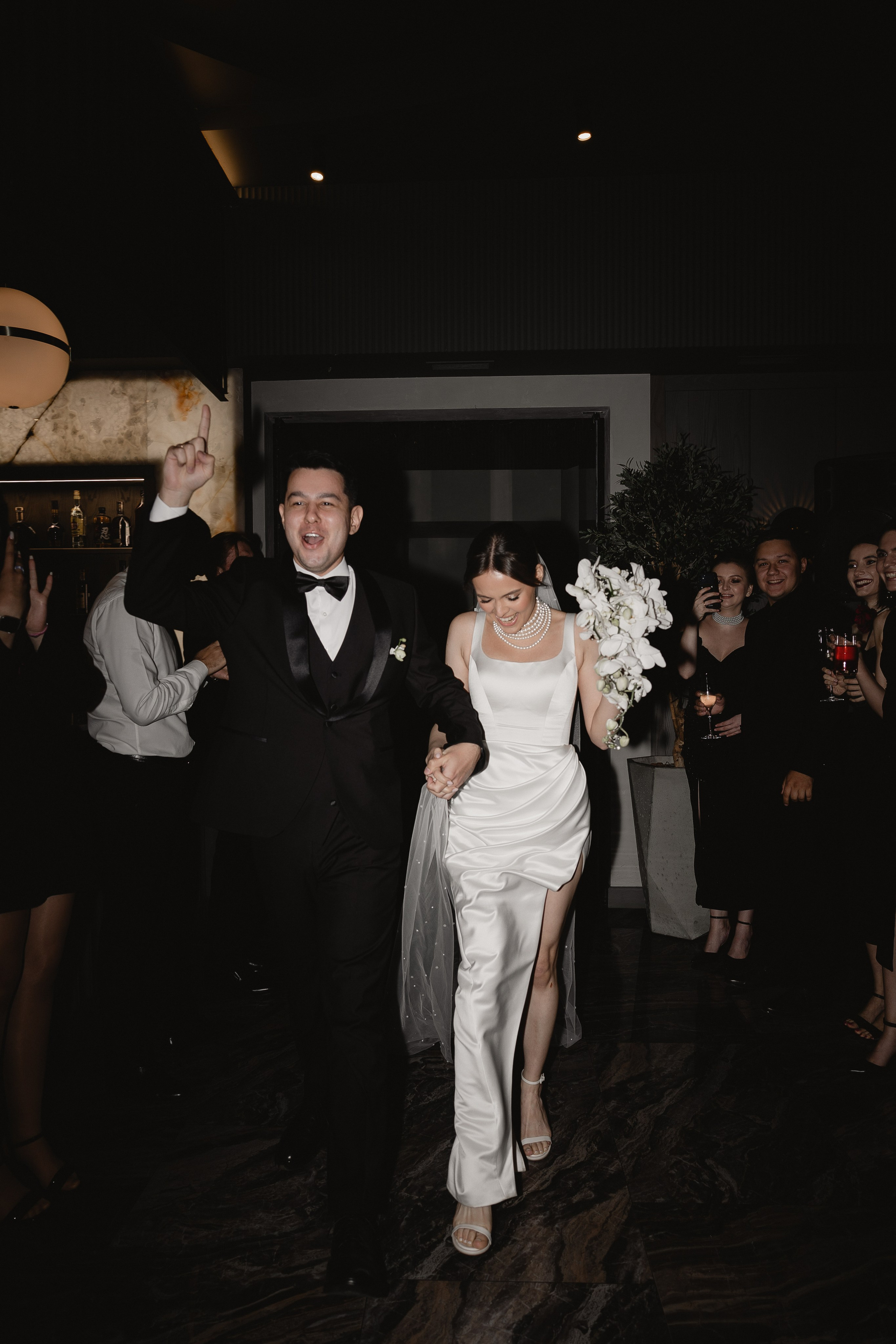 Расим | Камилла. Свадебный фотограф|Казань|Москва