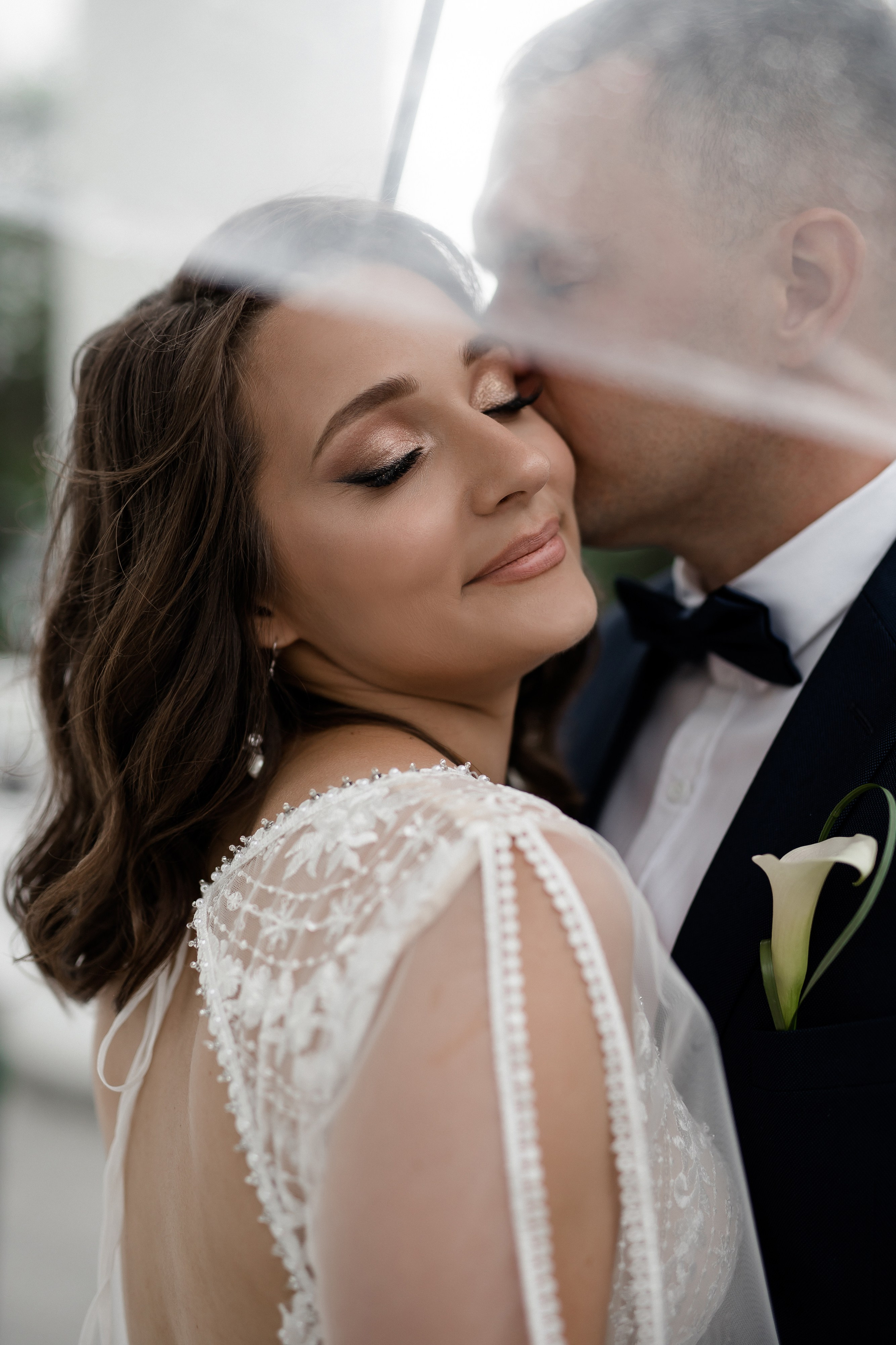 Валя + Никита. Свадебный и семейный фотограф в Саратове Маша Паника