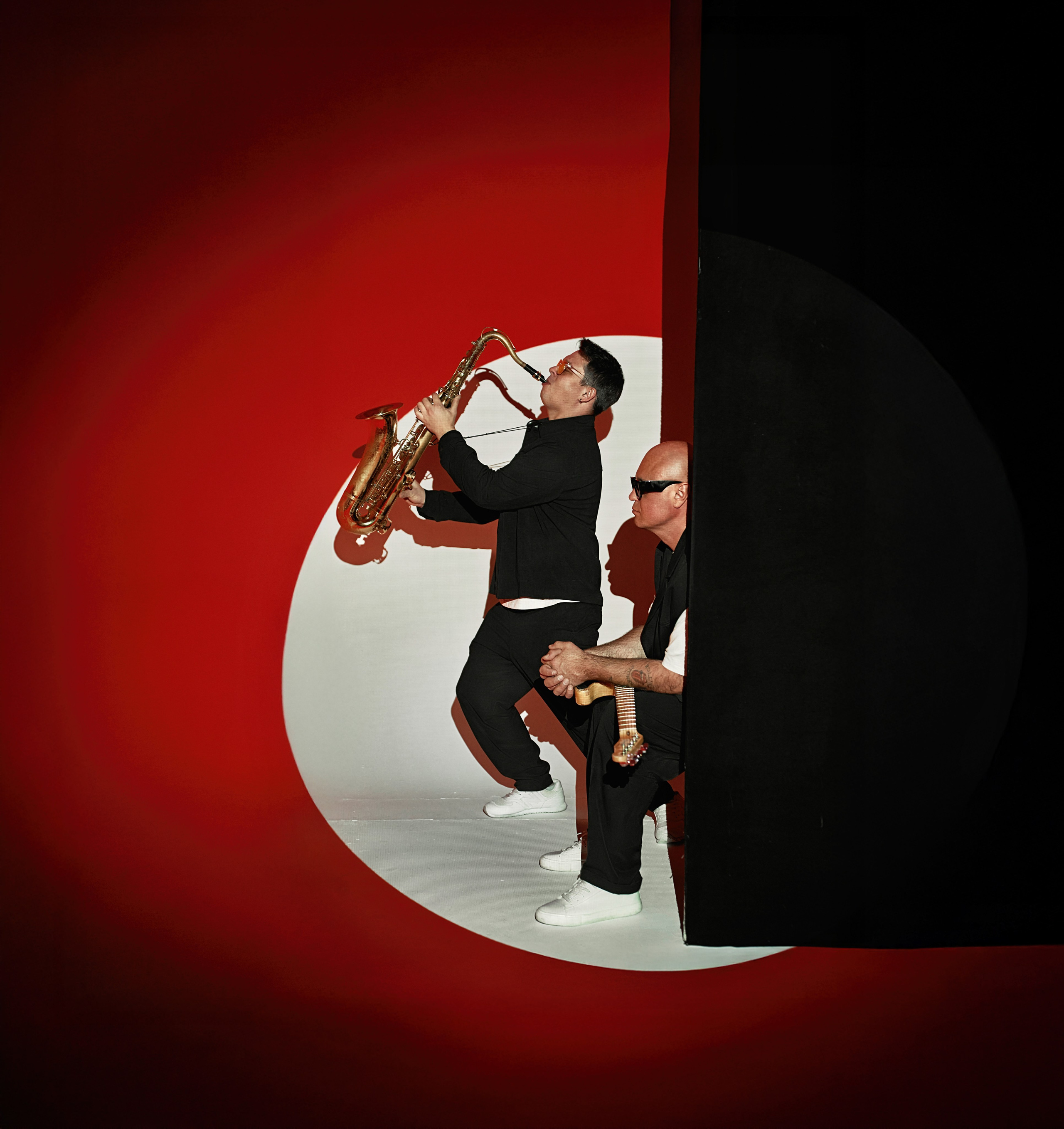 Фотосессия. Музыка Иван — Фотограф Екатеринбург