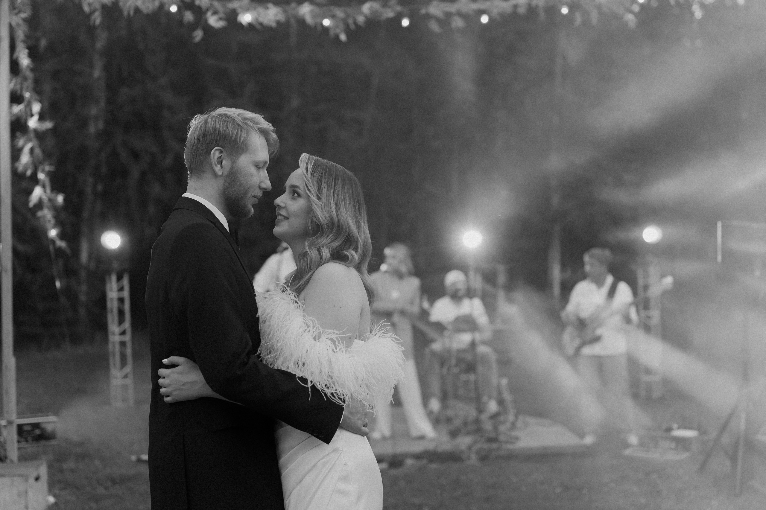 Вадим и Диана. Фотограф Павел Петров г. Тюмень