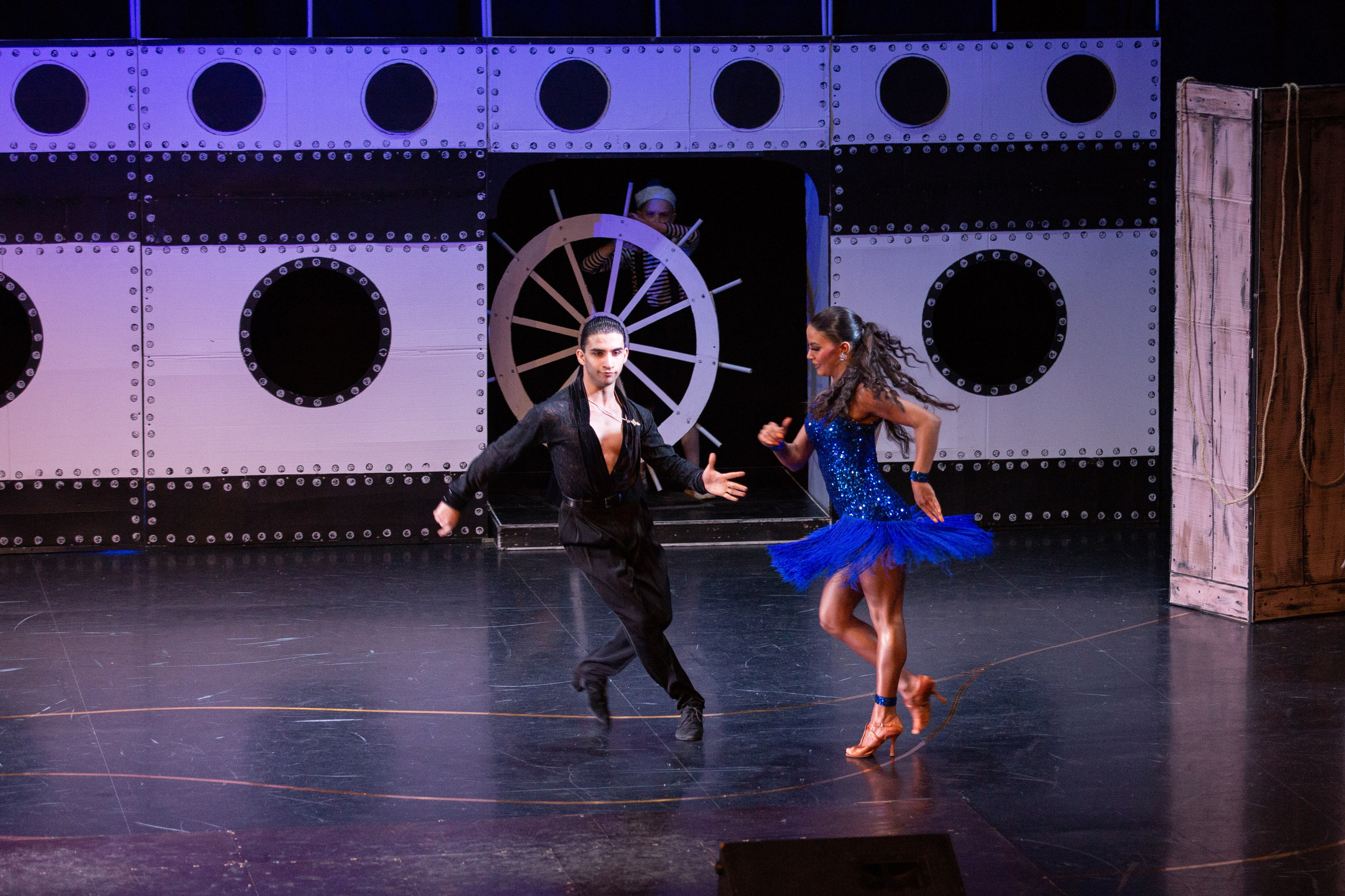 Танцевальные коллективы. Семейный и школьный фотограф из Костромы — Нина Рубан