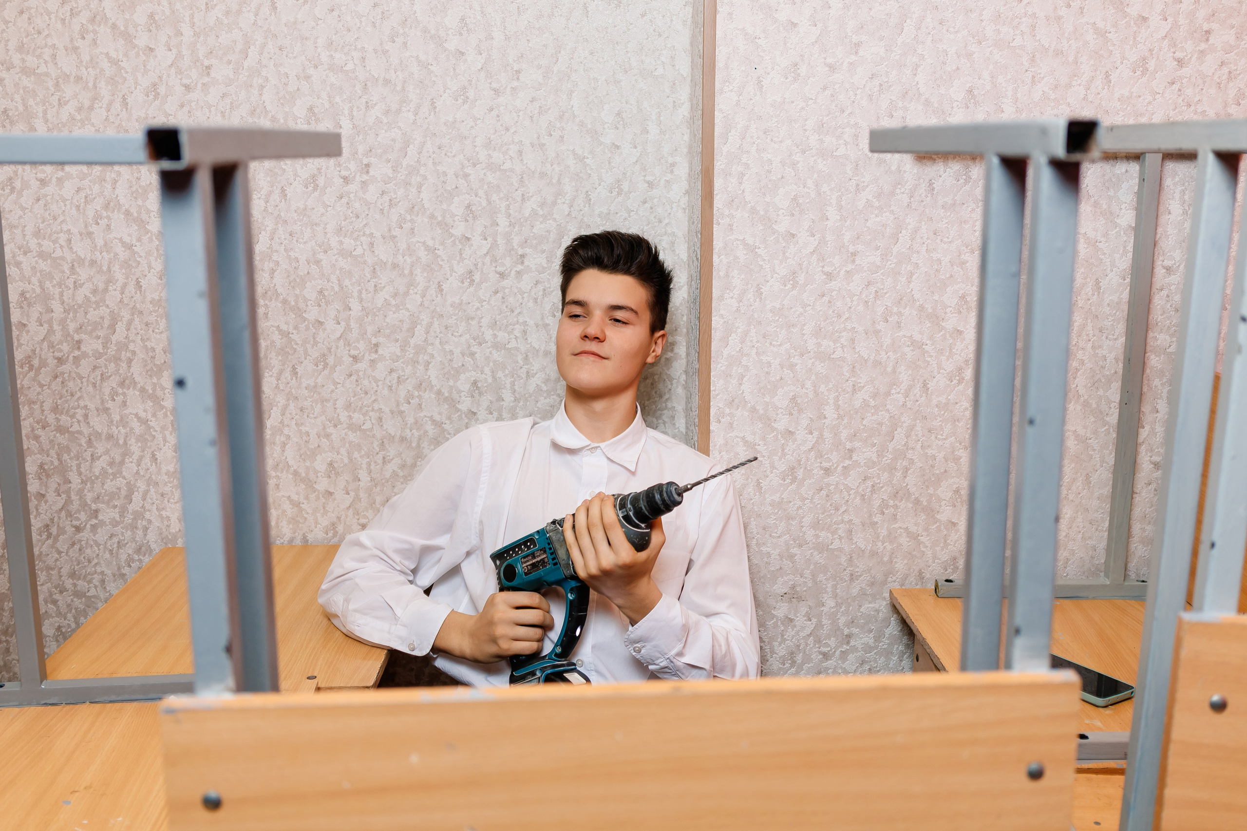 9-а, 14 шк, Каменск-Шахтинский, выпуск 2025