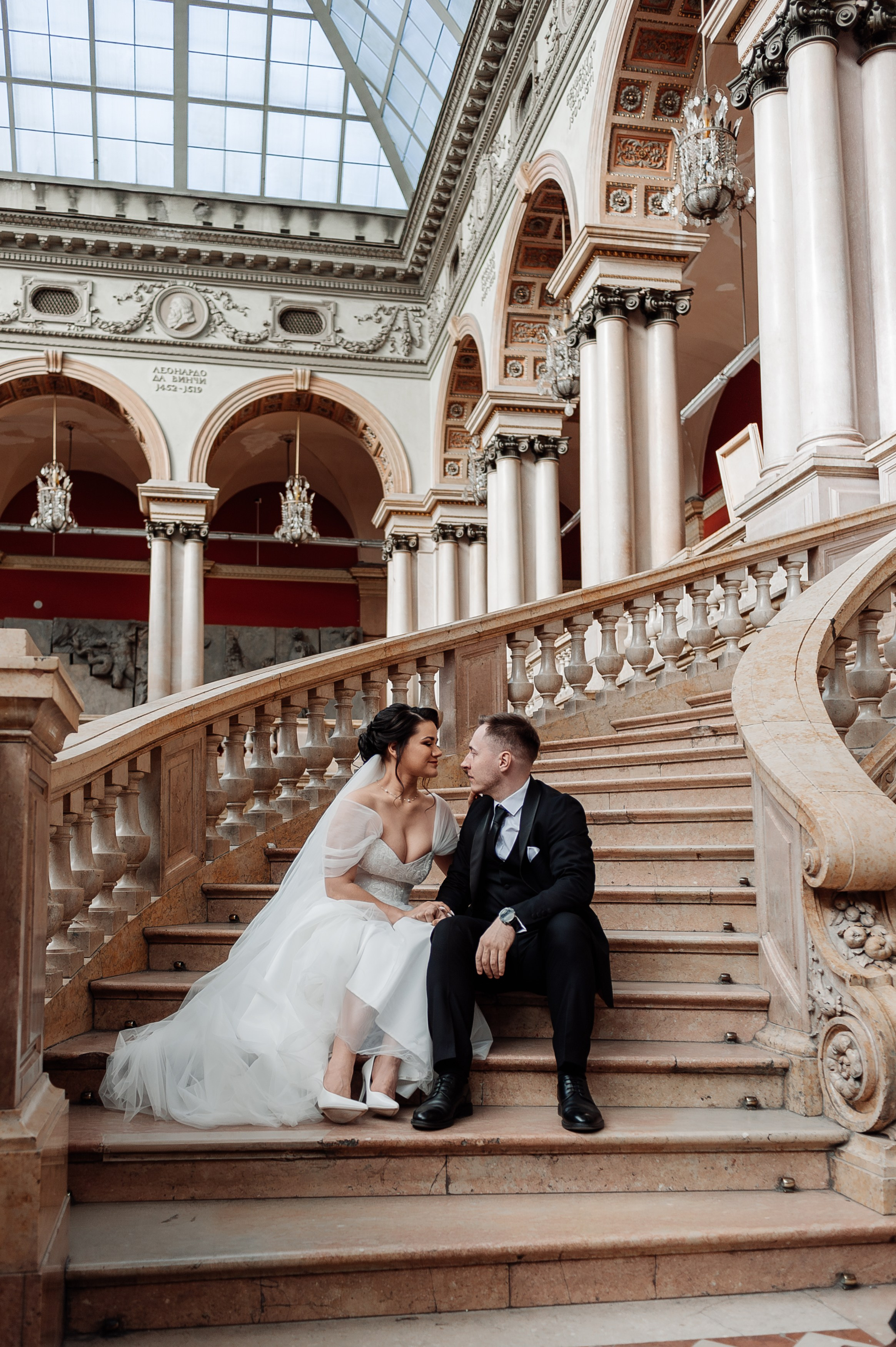 Е + Г. Свадебный и репортажный фотограф СПб