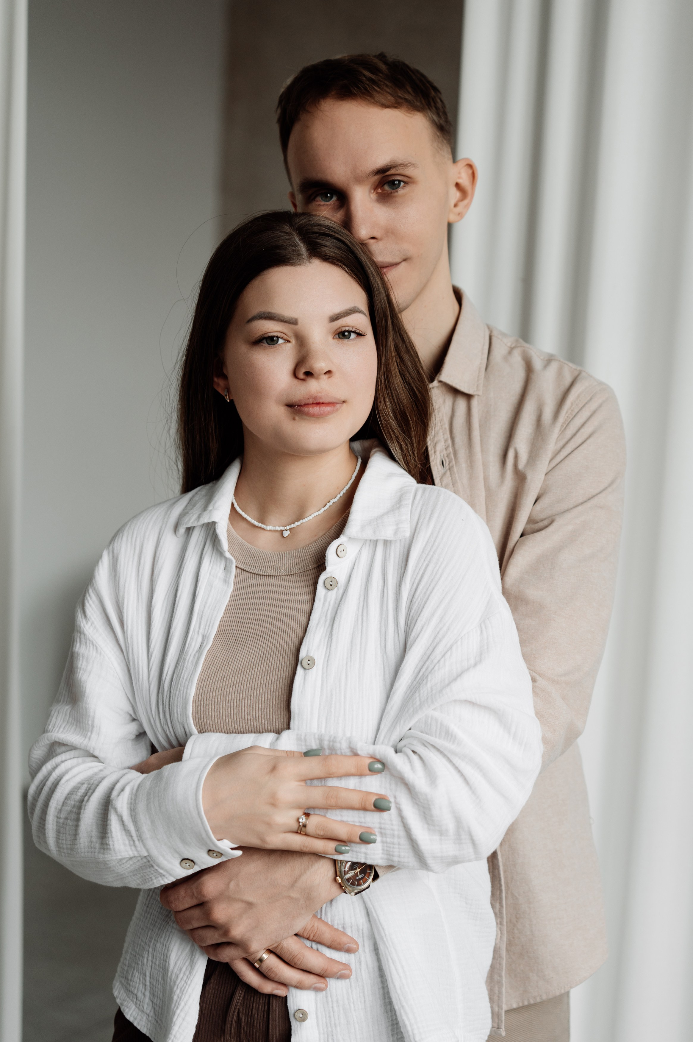 Утро дома. Мария Плетинская фотограф в Санкт-Петербурге