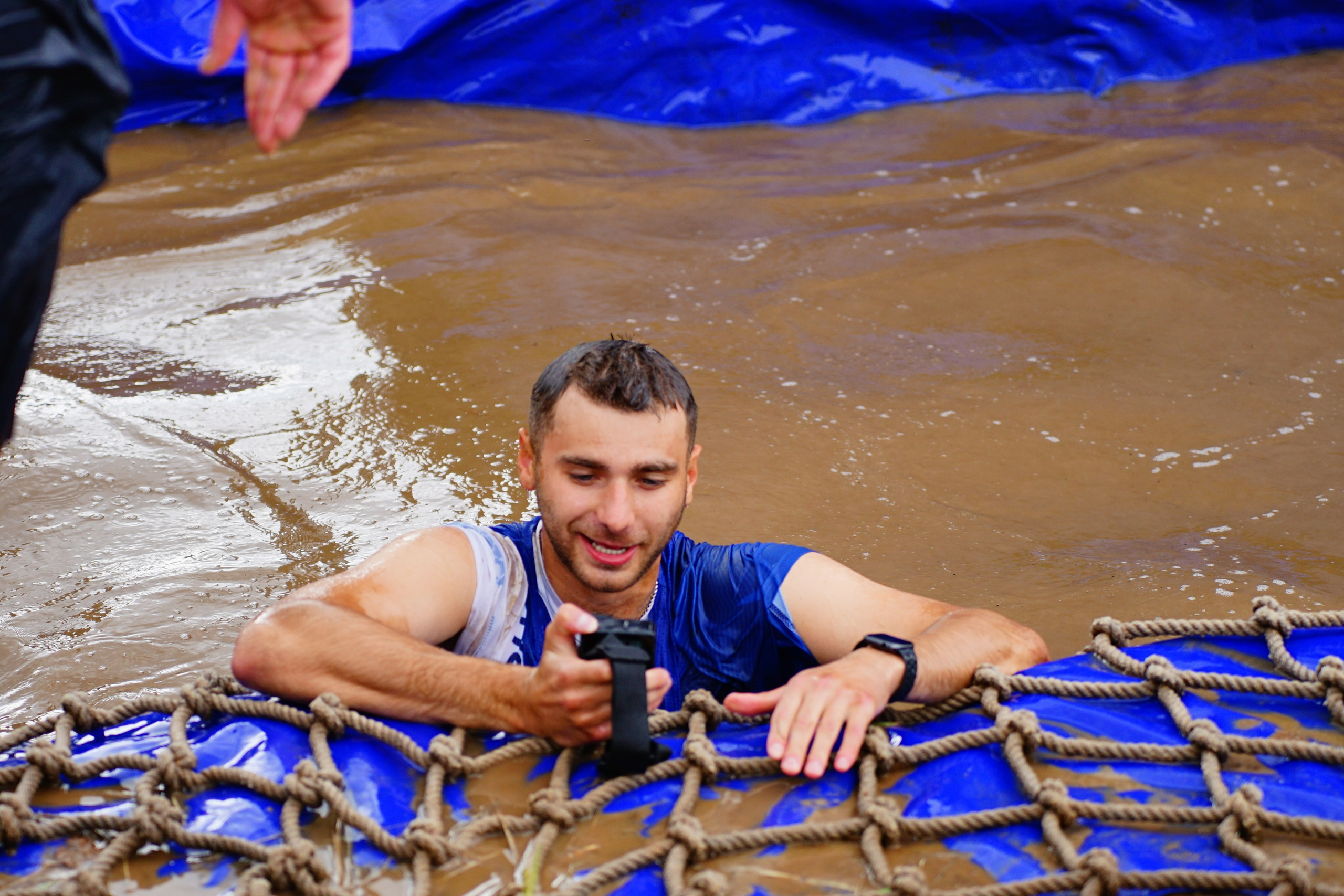 Спортивный фотограф в  тюмени Александр Шалагин