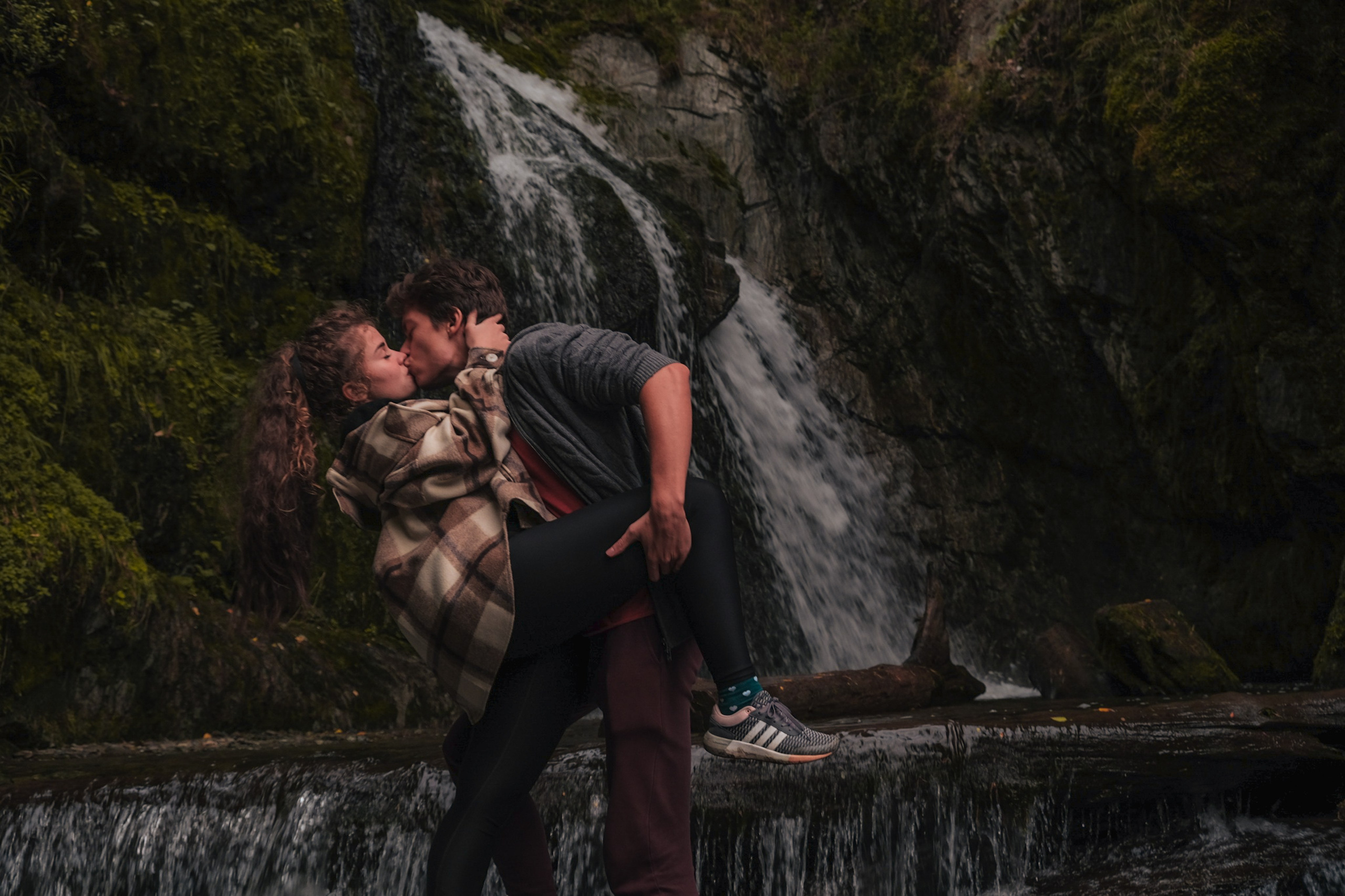 Altai 21'. Фотограф в Тюмени Кирилл Марфин