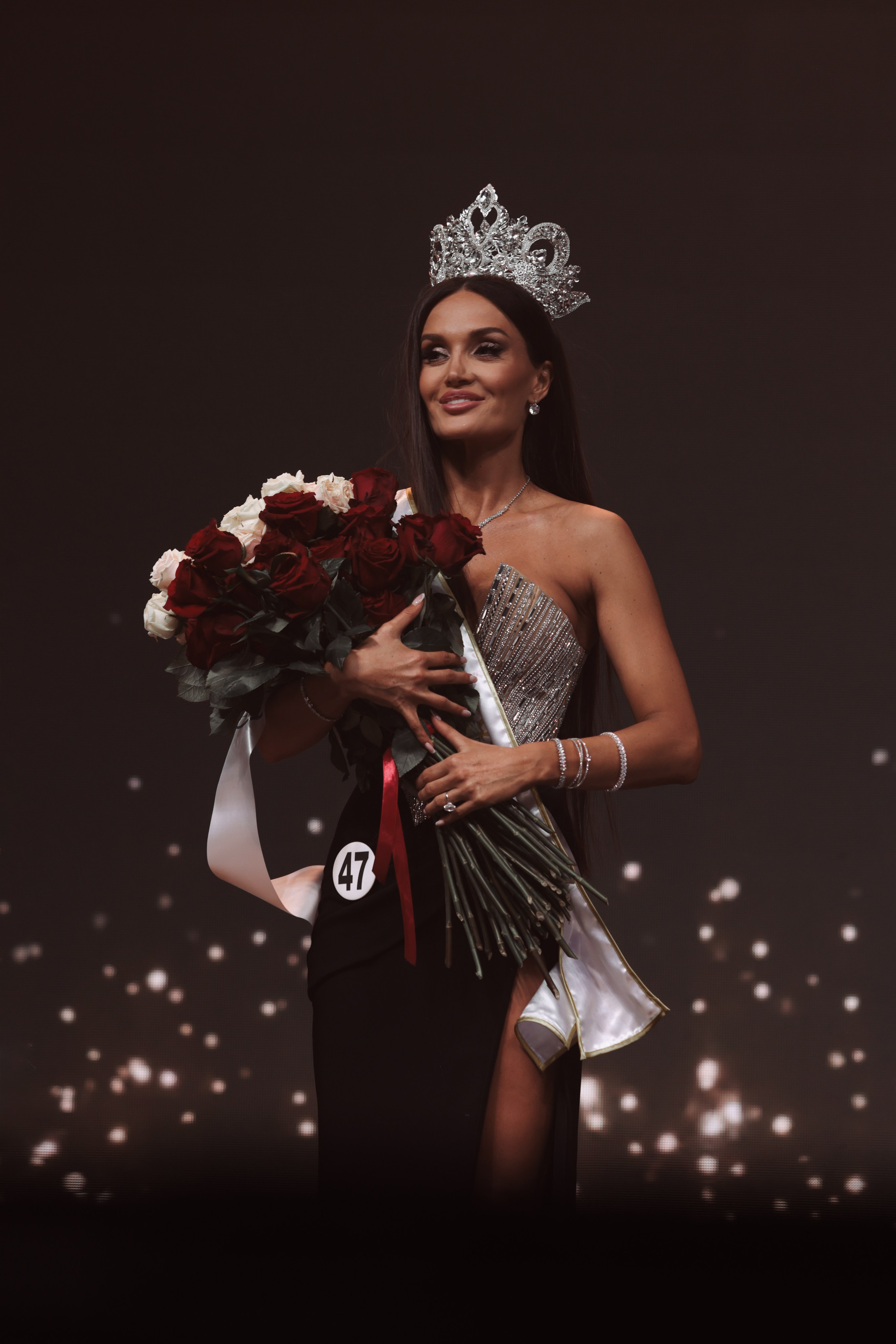 NABI Stars Queen. Всероссийский конкурс красоты. Fashion Фотограф в СПб Yana Kochkina