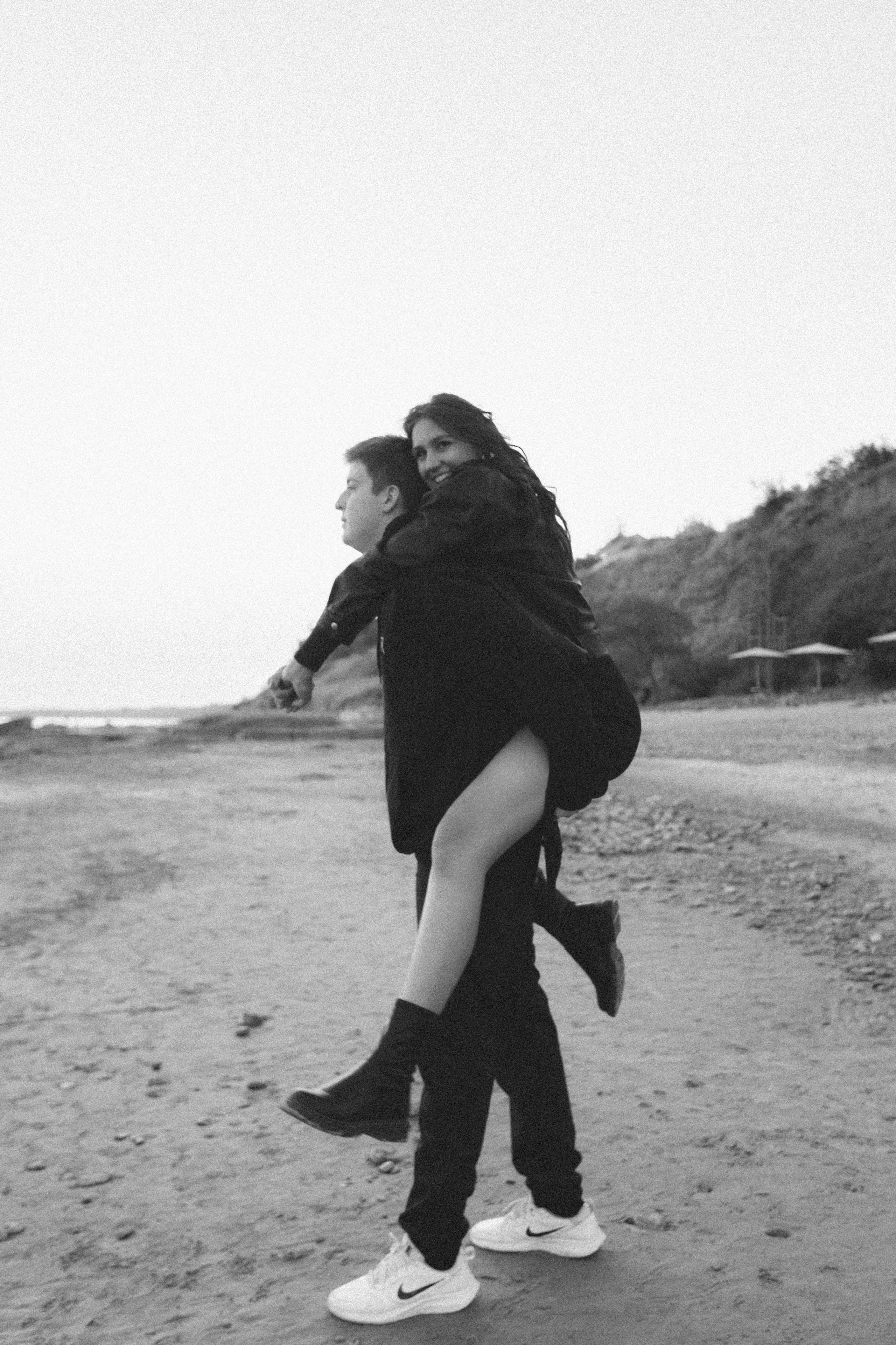 Алина и Денис. Фотограф Таганрог Любимая Надя