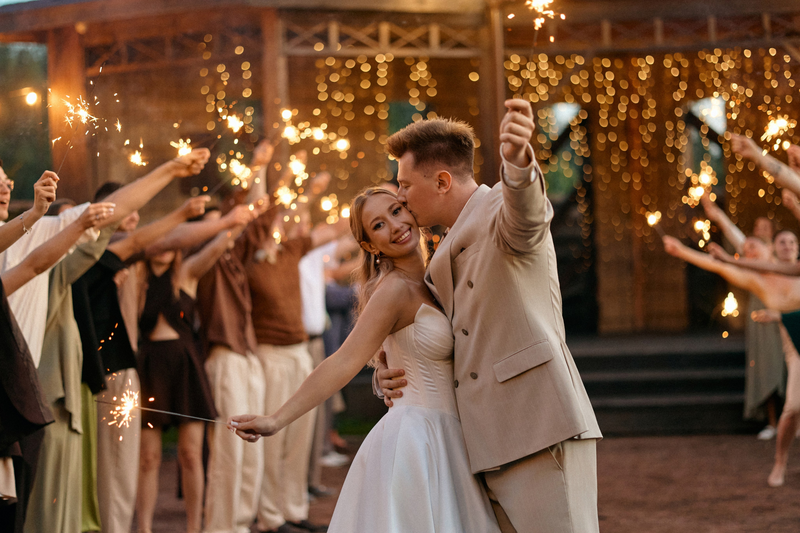 Артем & Юлия. Сестры Карабаза. Фотографы и ретушеры в Москве и Санкт-Петербурге