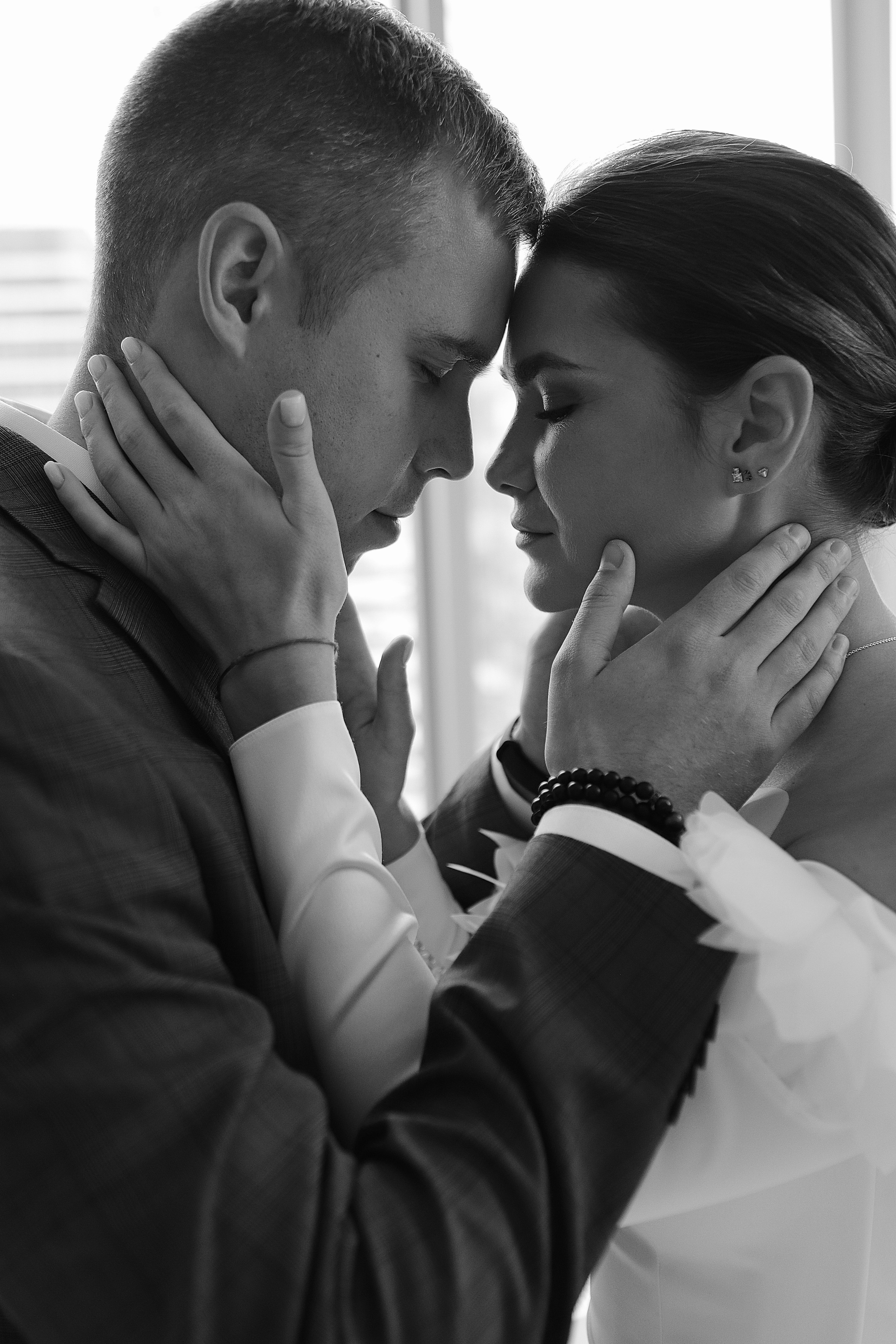 На уровне облаков. Свадебный и семейный фотограф в Балашихе и в Москве