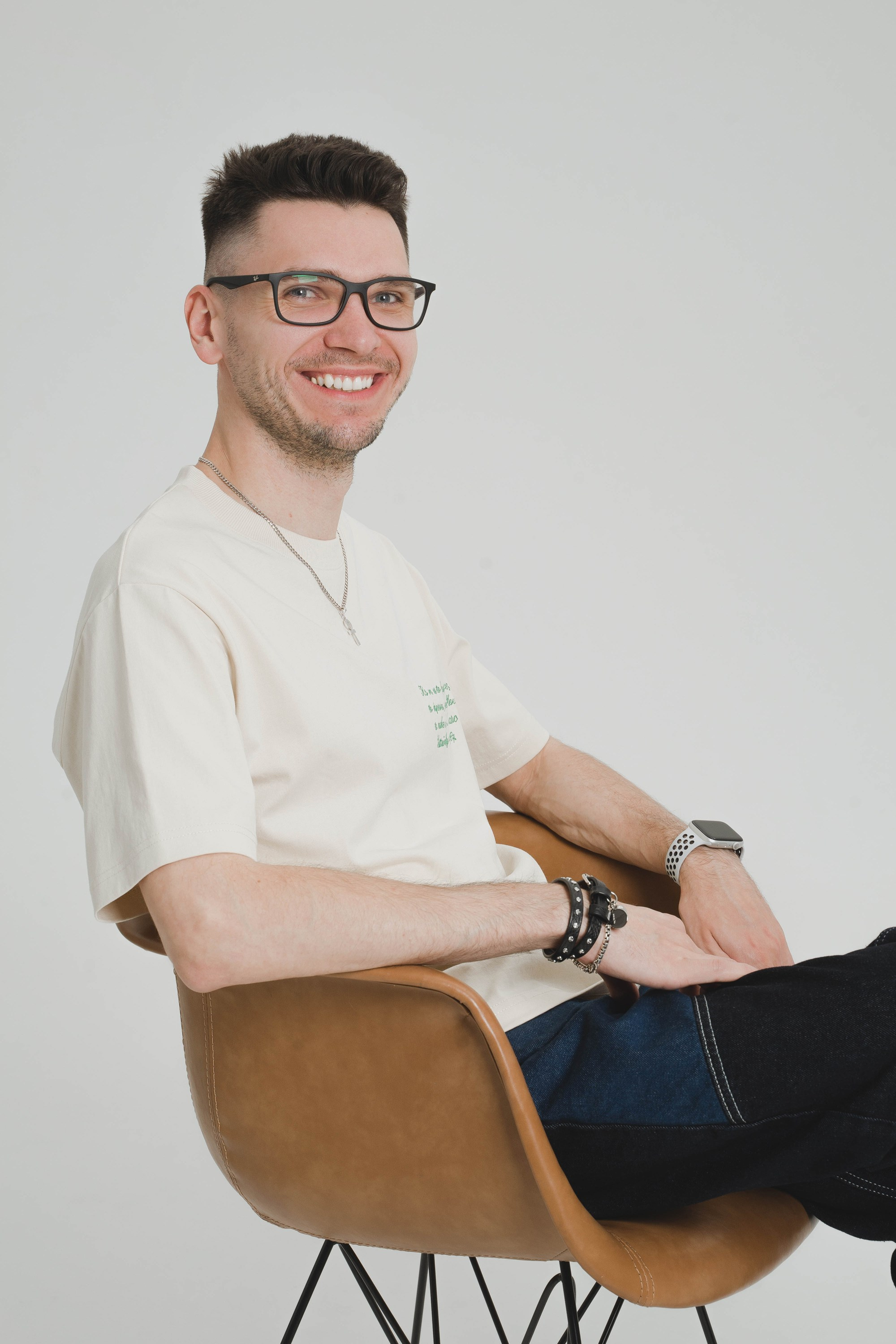 I T. Арт фотограф и стилист Ульяна Терезникова