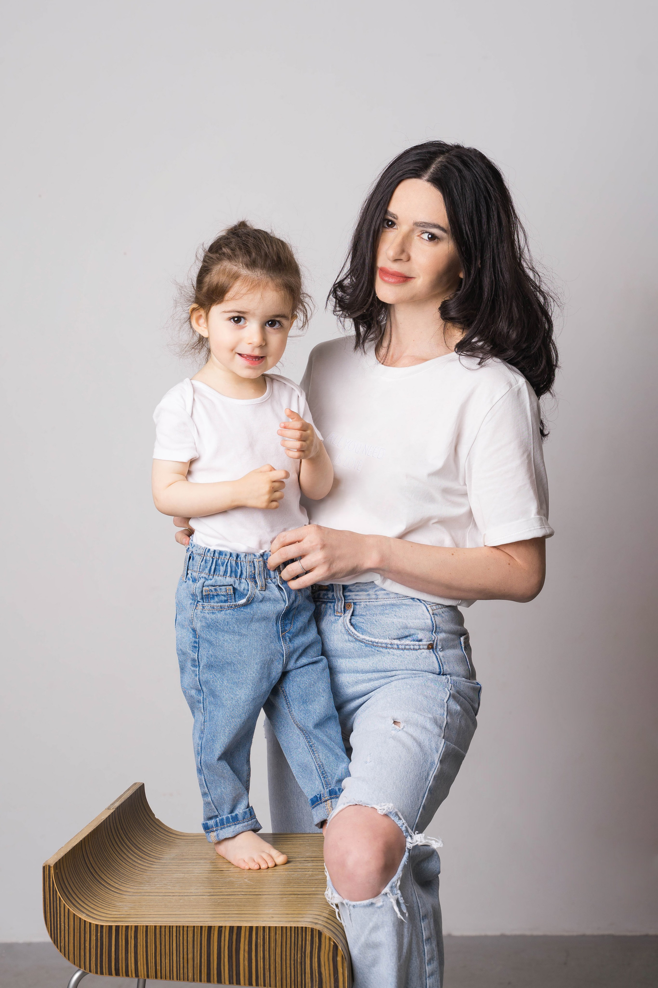 F A M I L Y. Арт фотограф и стилист Ульяна Терезникова