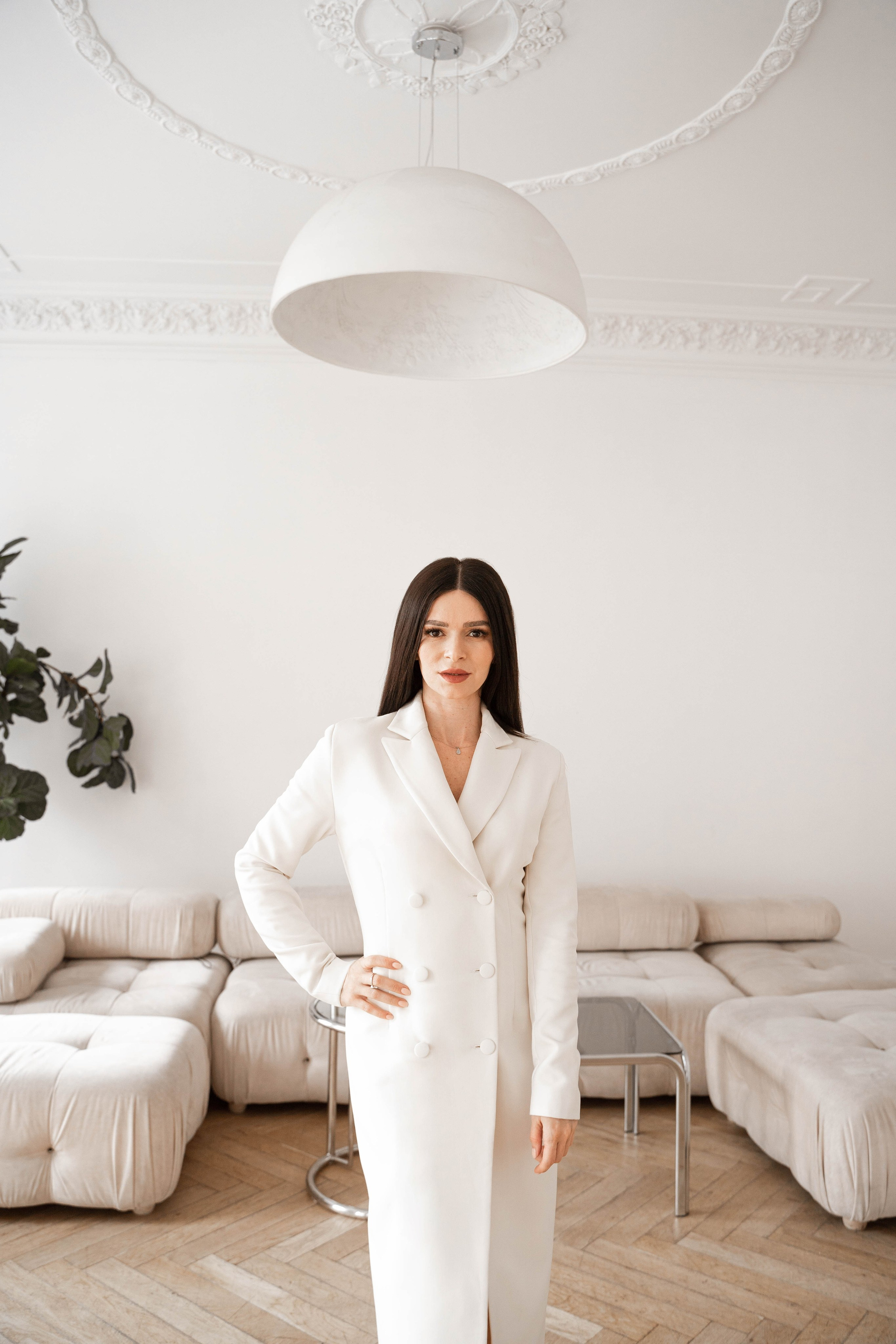 Деловые фотосессии. Арт фотограф и стилист Ульяна Терезникова