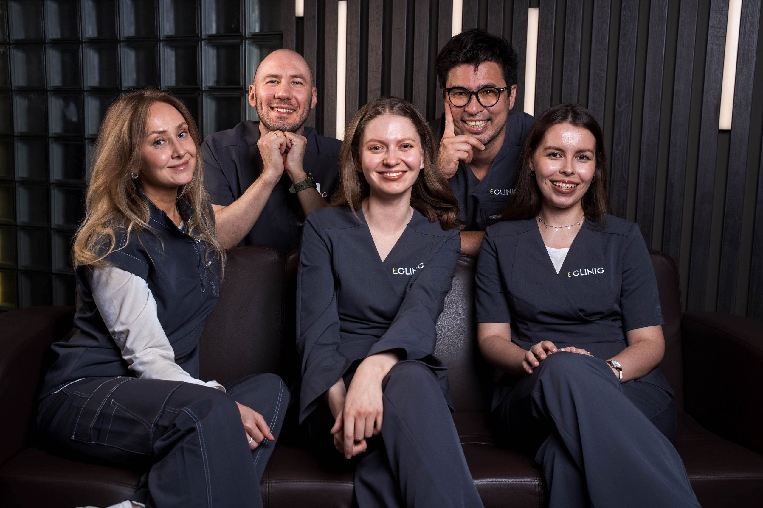 E_CLINIC. Арт фотограф и стилист Ульяна Терезникова