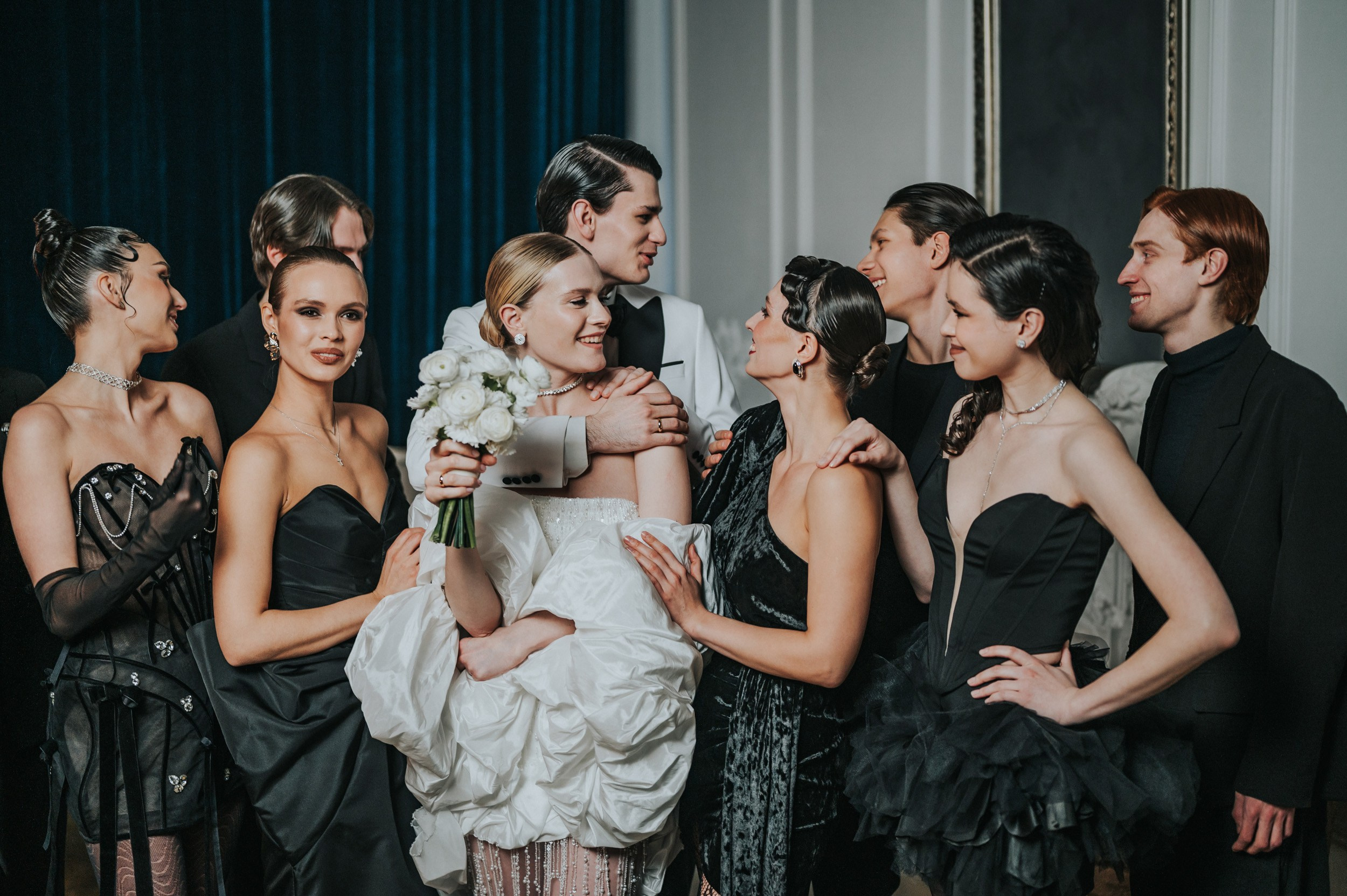 Зефирная Свадьба. Свадебный фотограф в Белгороде, Воронеже, Алексеевке, Старом Осколе, Губкине, Россоши