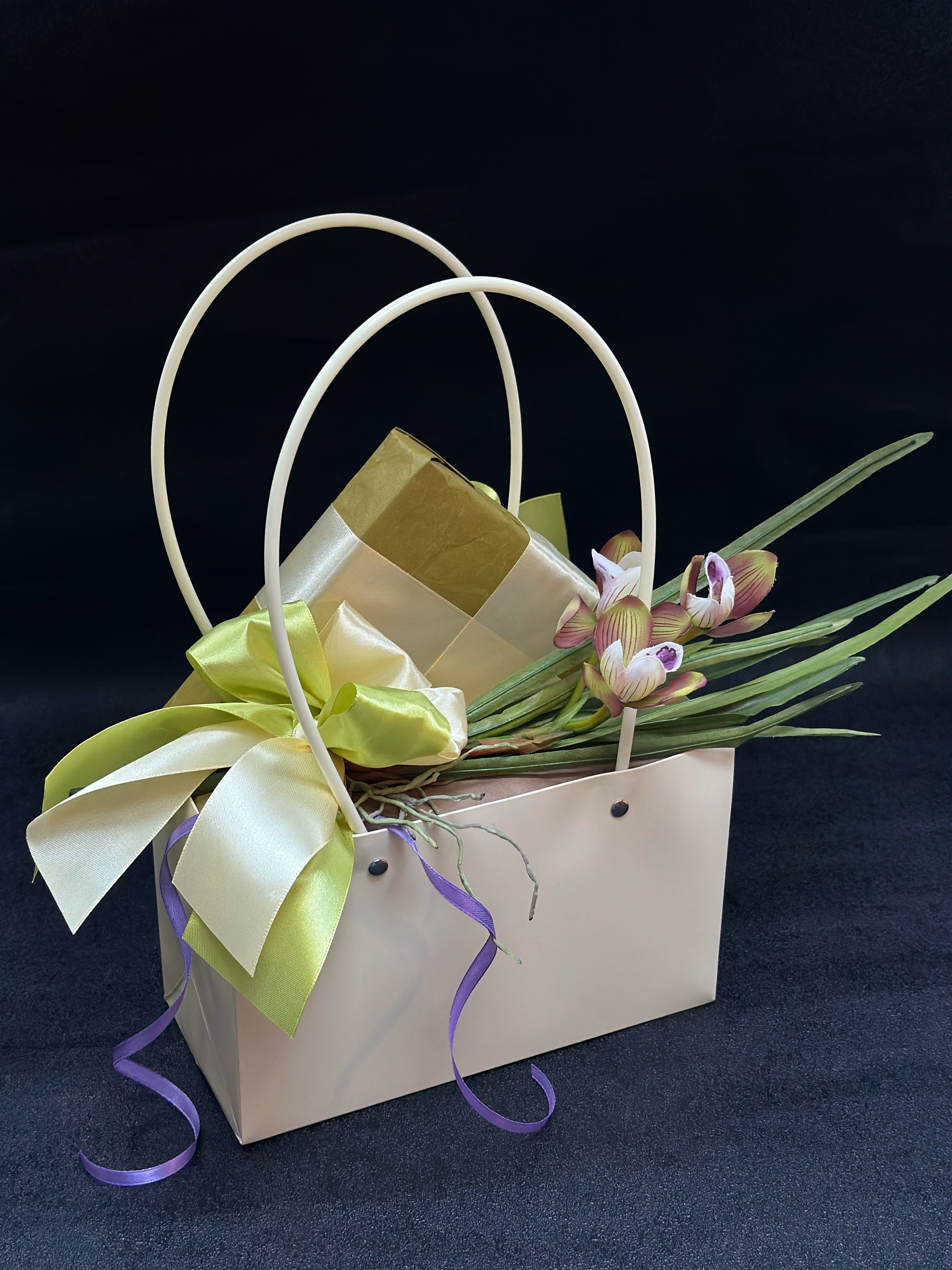 18. Студия подарочных наборов «Владия»