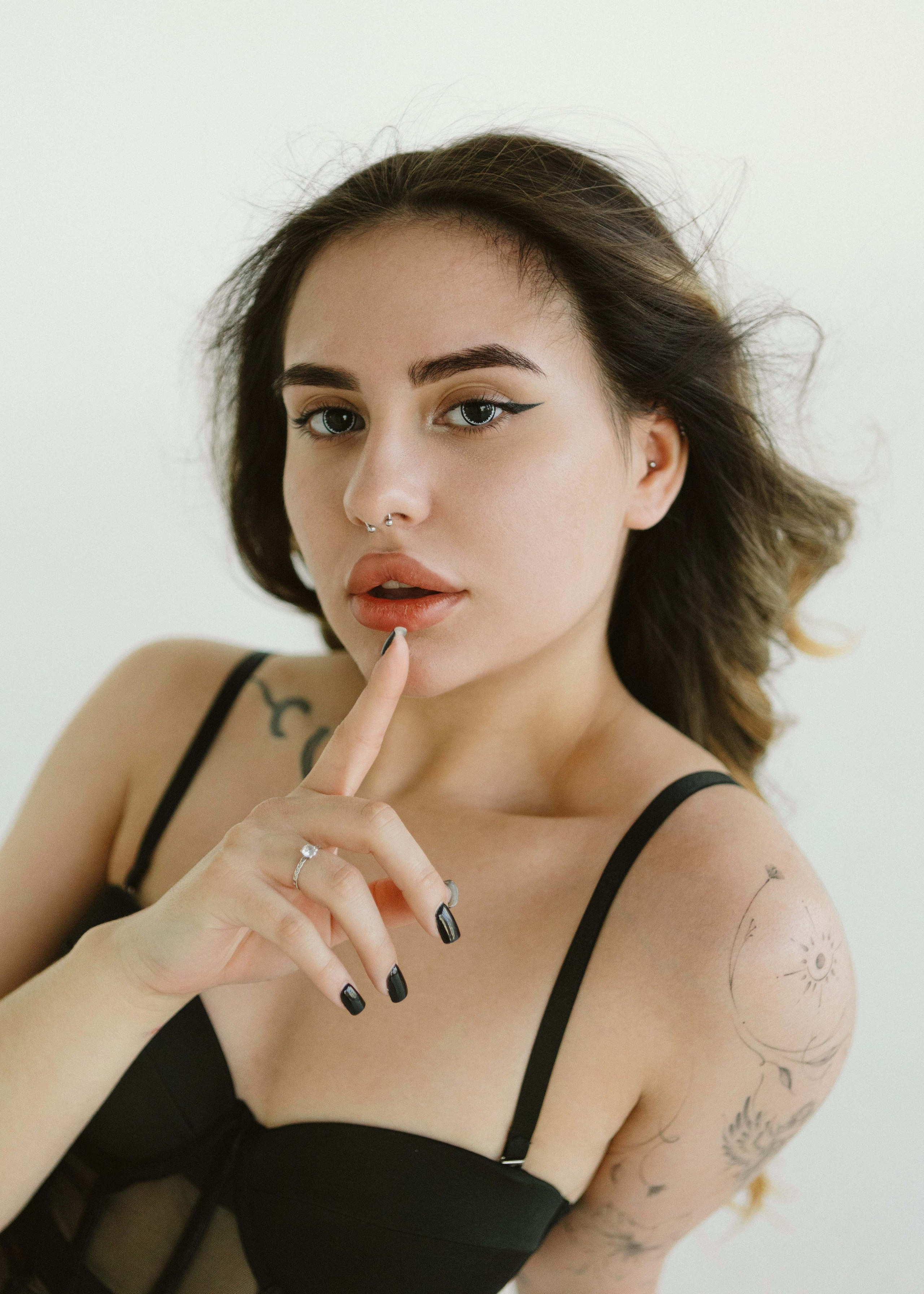 Даша. Фотограф|Катя Рикошетер