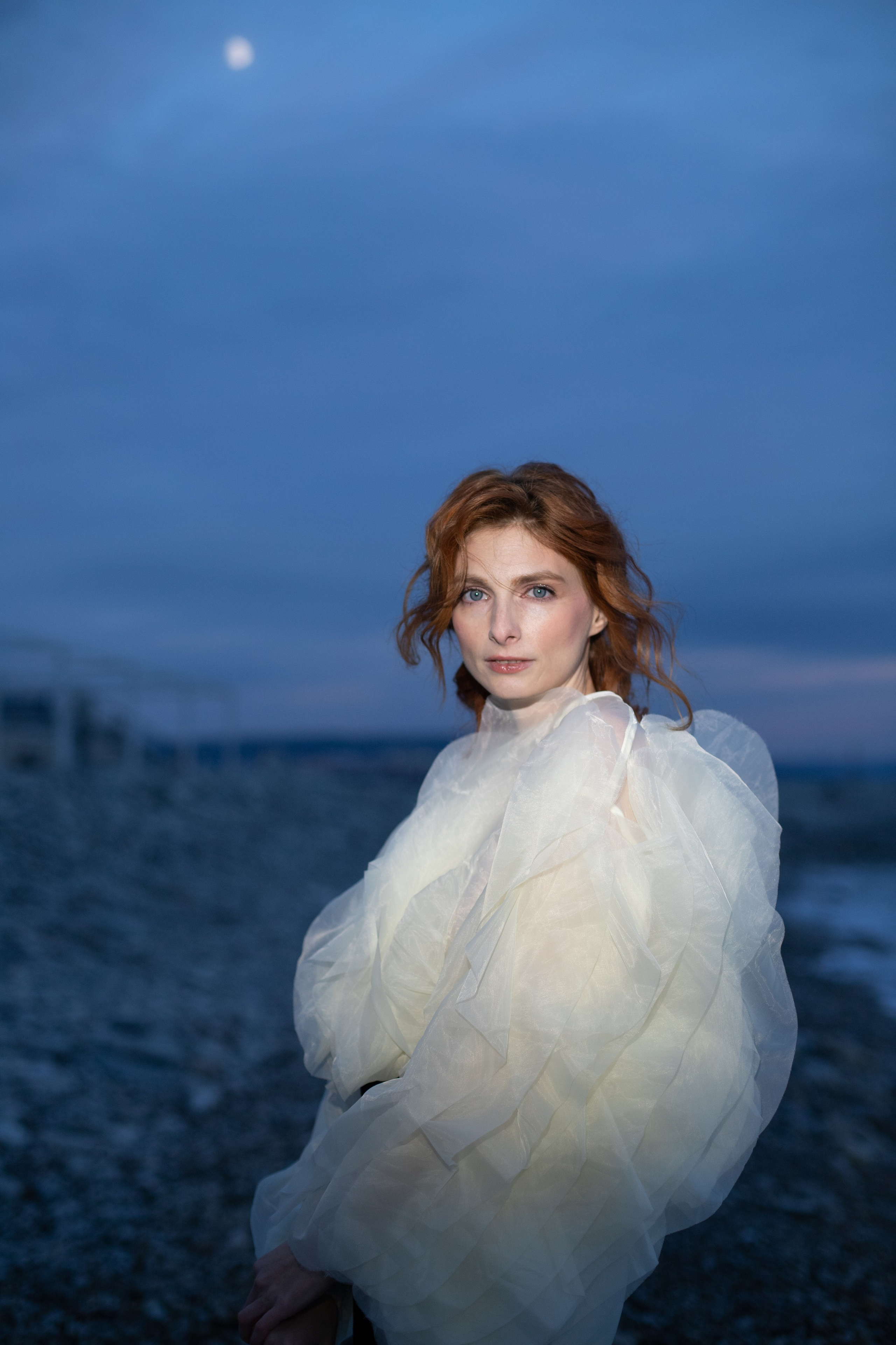 Ника / волна