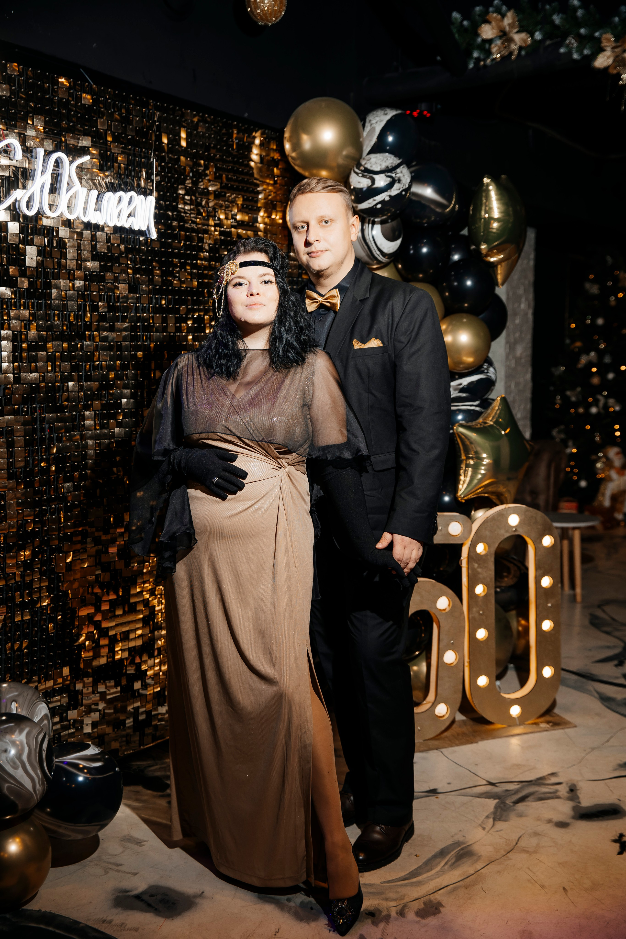 Дни Рождения. Фотограф в Москве Рышкевич Полина