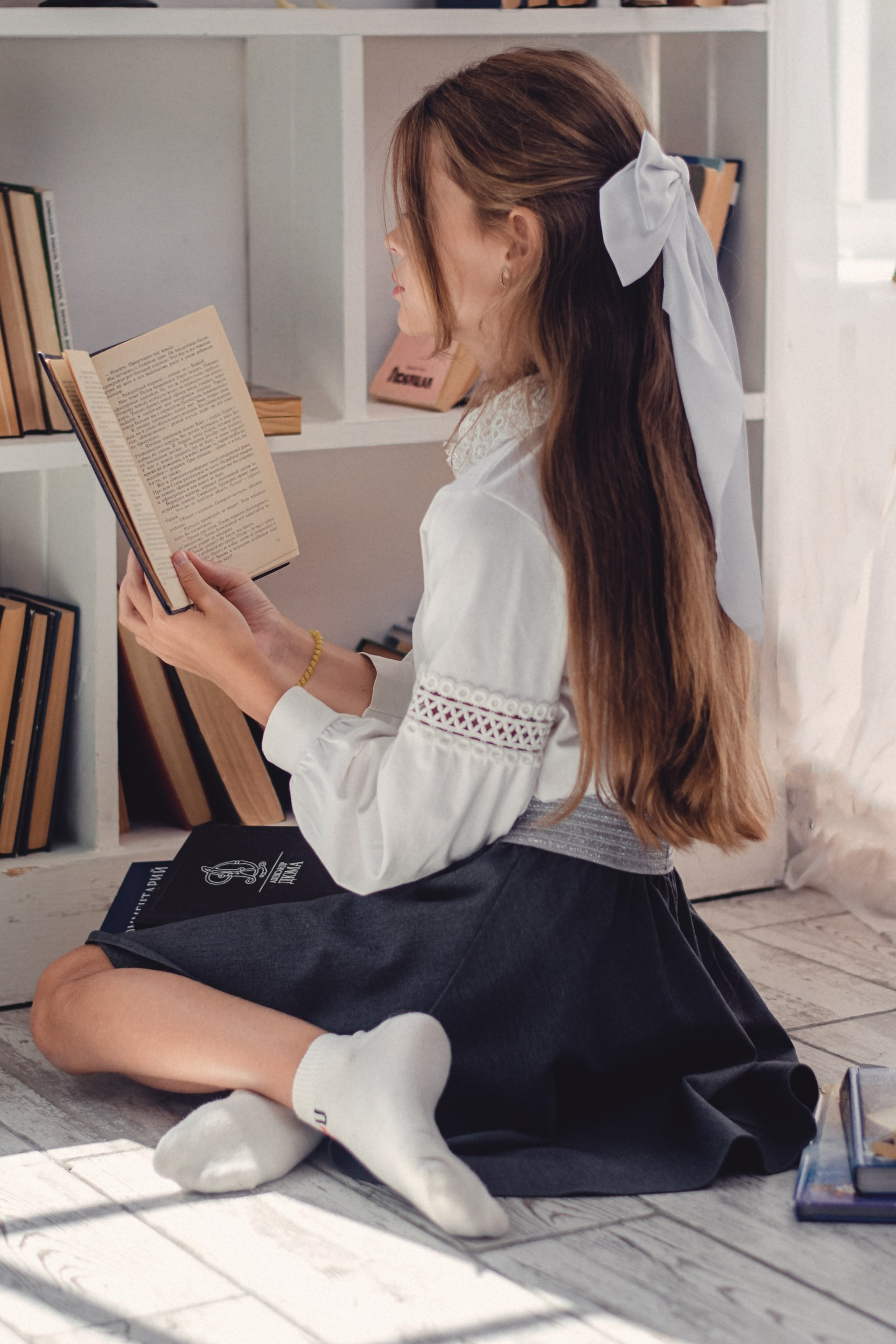 Детские фотосессии в Брянске. Детский фотограф Брянск