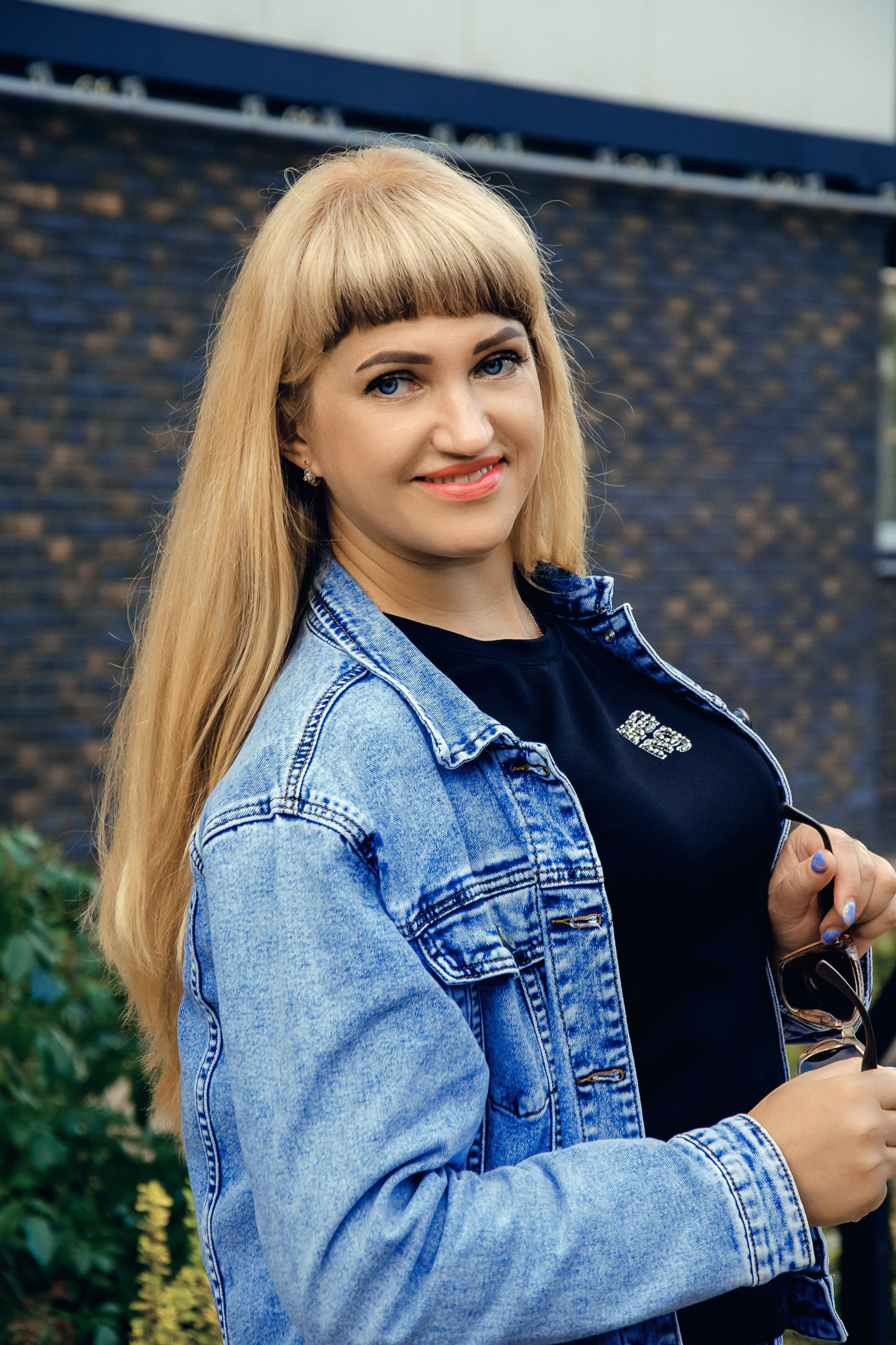 Прогулочная фотосессия в Брянске. Индивидуальные фотосессии в Брянске