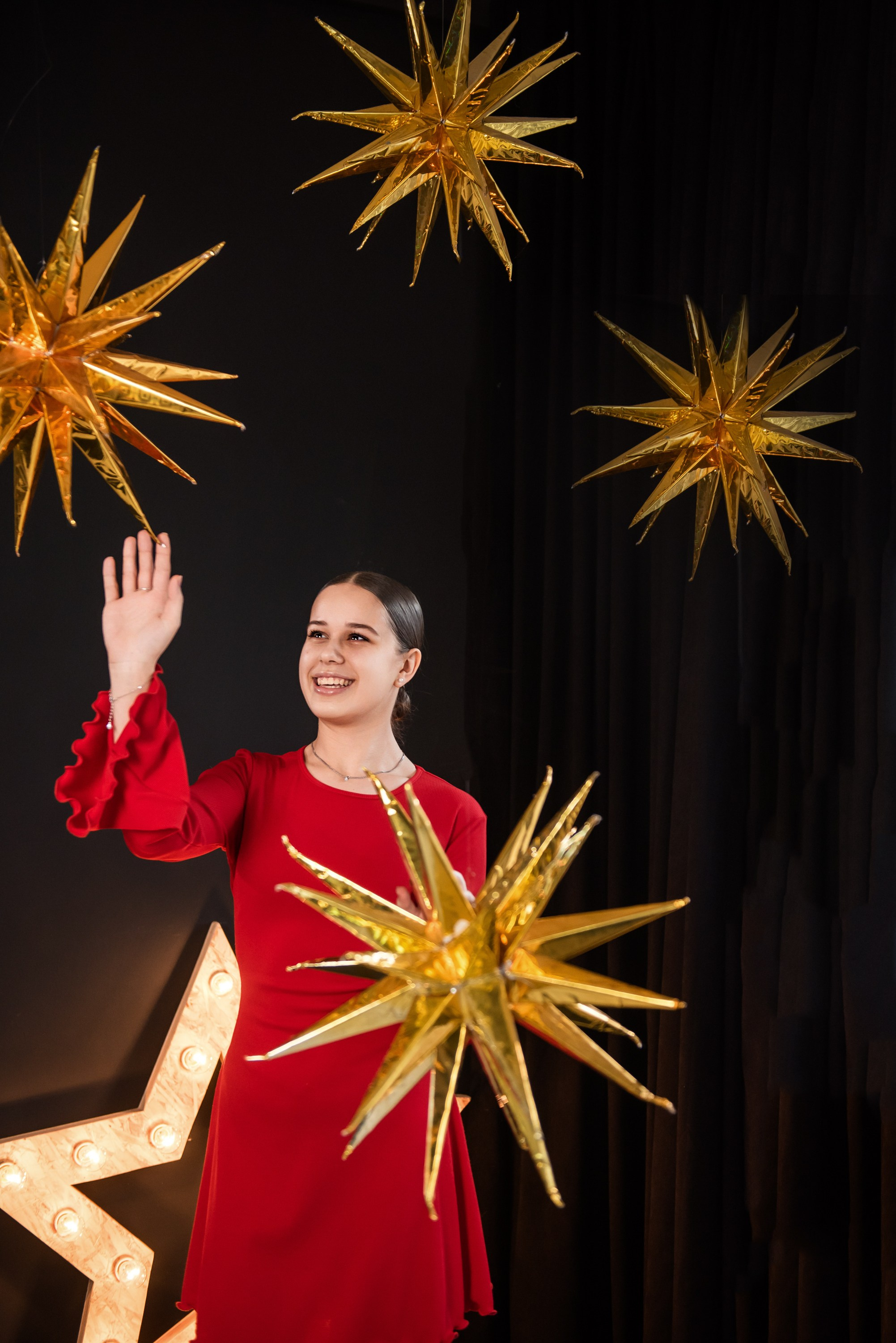 Новогодние фотосессии в Брянске