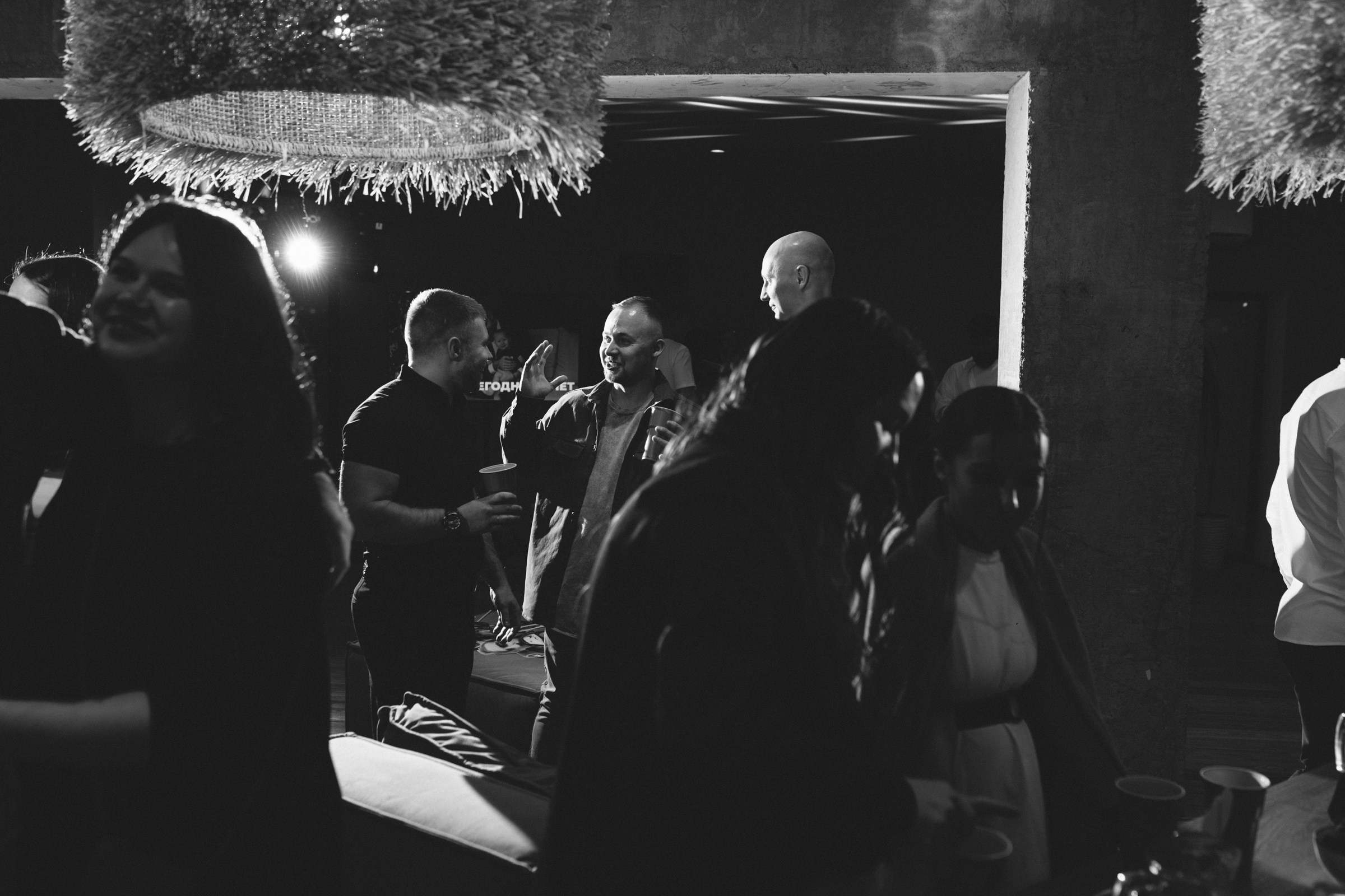 Happy birthday party. Фотограф Нижний Тагил Лилия Савина