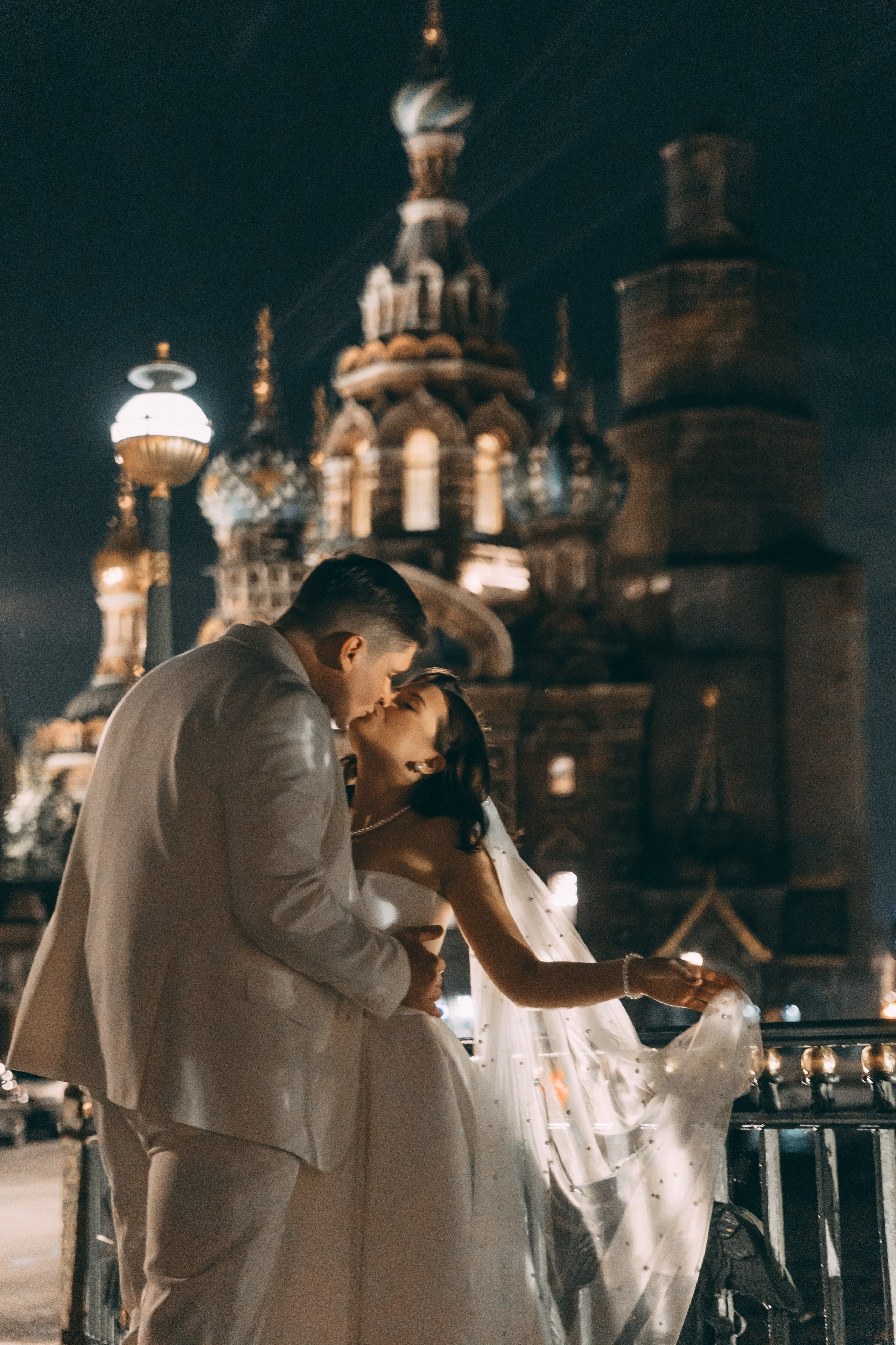 Евгений и Юлия. Семейный фотограф в Санкт-Петербурге Алиса Мохова