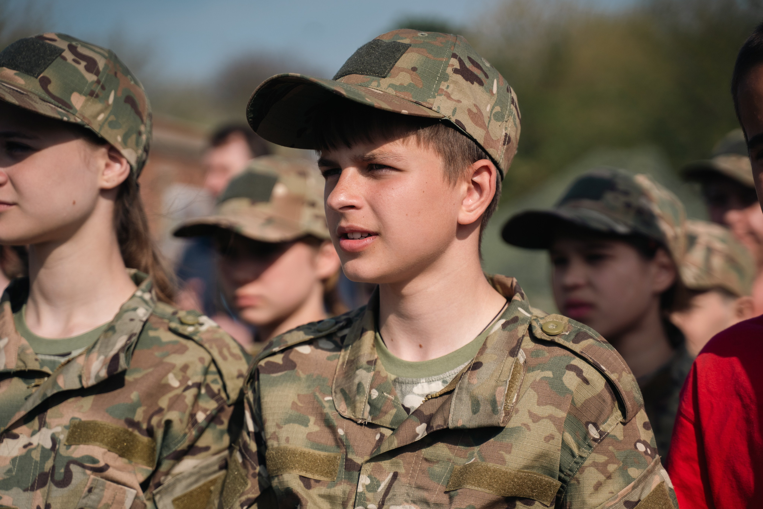 Спорт и соревнования. Репортажный фотограф в Краснодаре Ильченко Дарья
