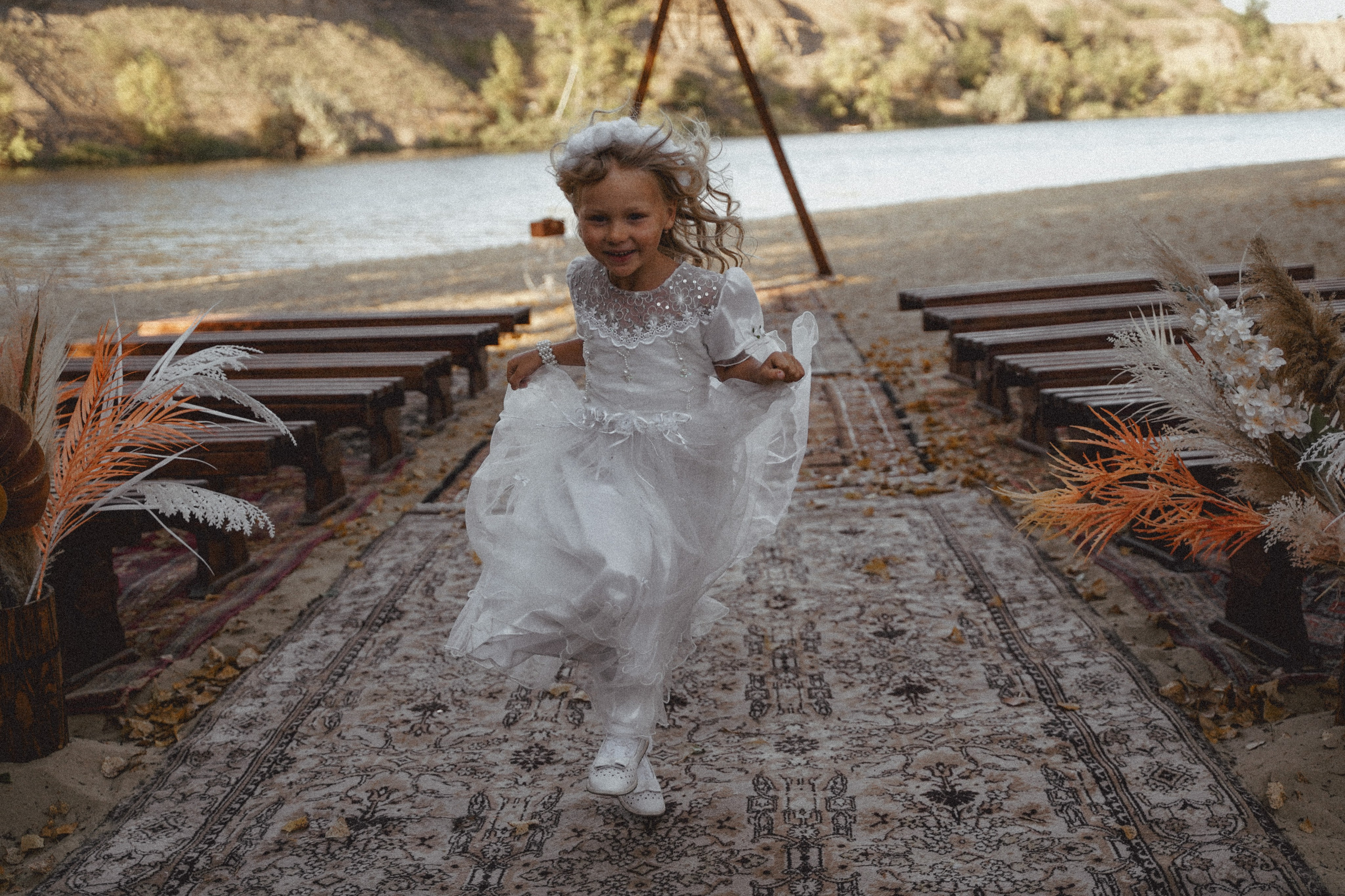 Боховая свадьба. Фотограф в Ростове-на-Дону и Краснодаре Роман Кудрявцев