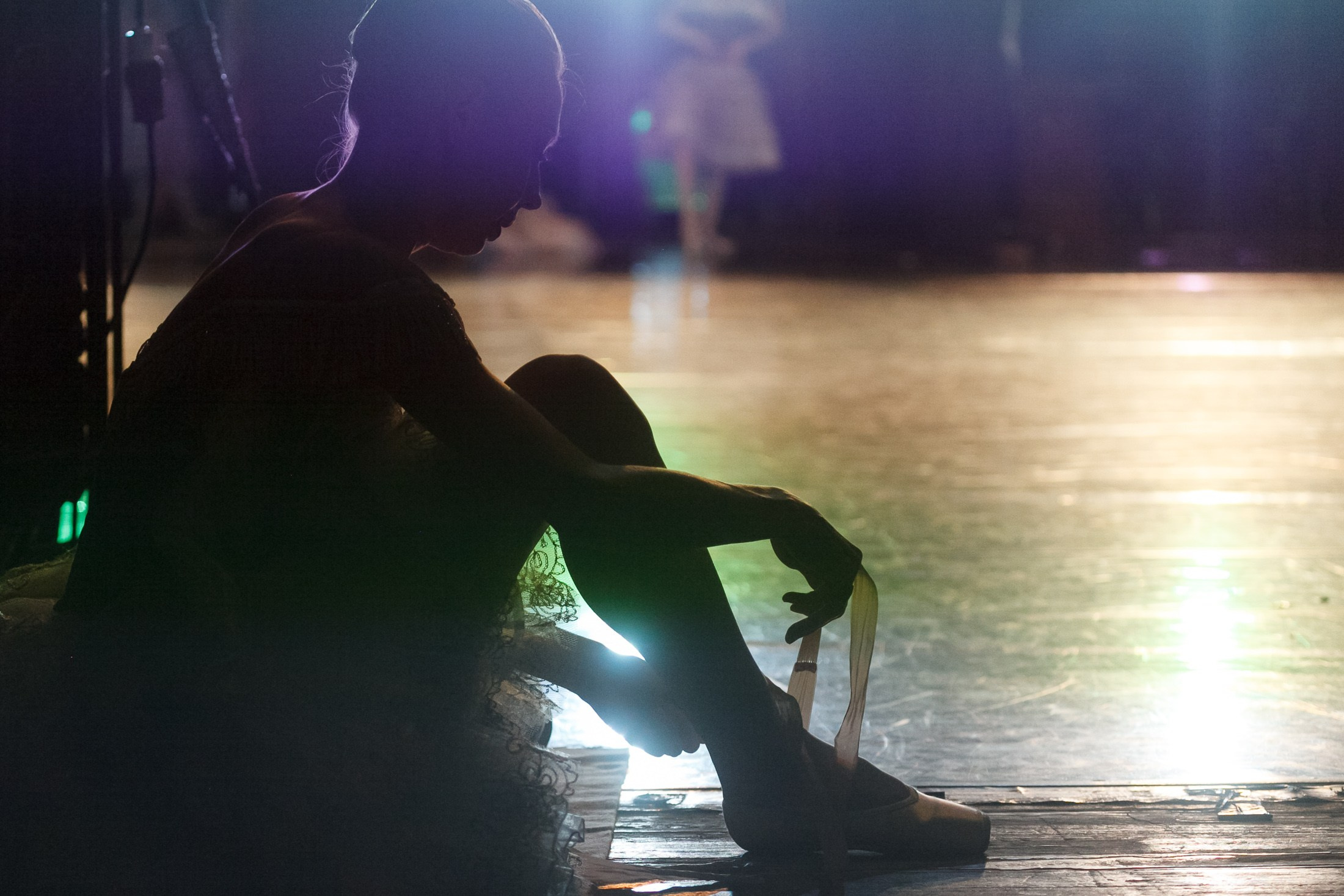 Балетная фотография, балет, танцовщица, классический танец, момент отдыха, фотосессия для балета