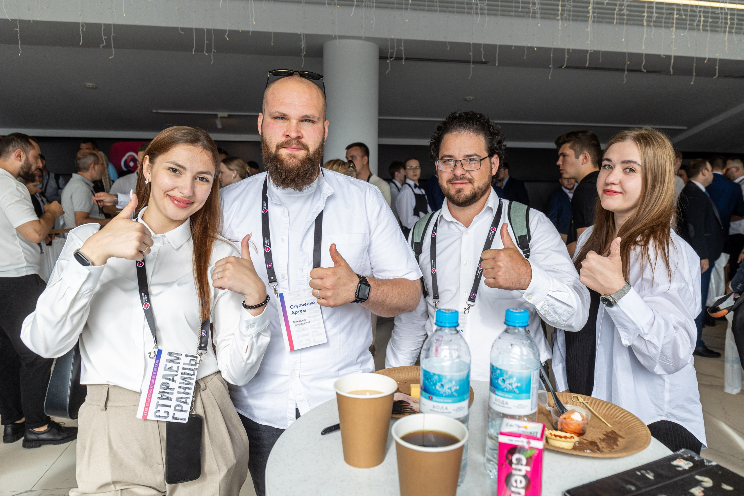 Сладкая жизнь. Стираем границы 2024. Фотограф Нижний Новгород