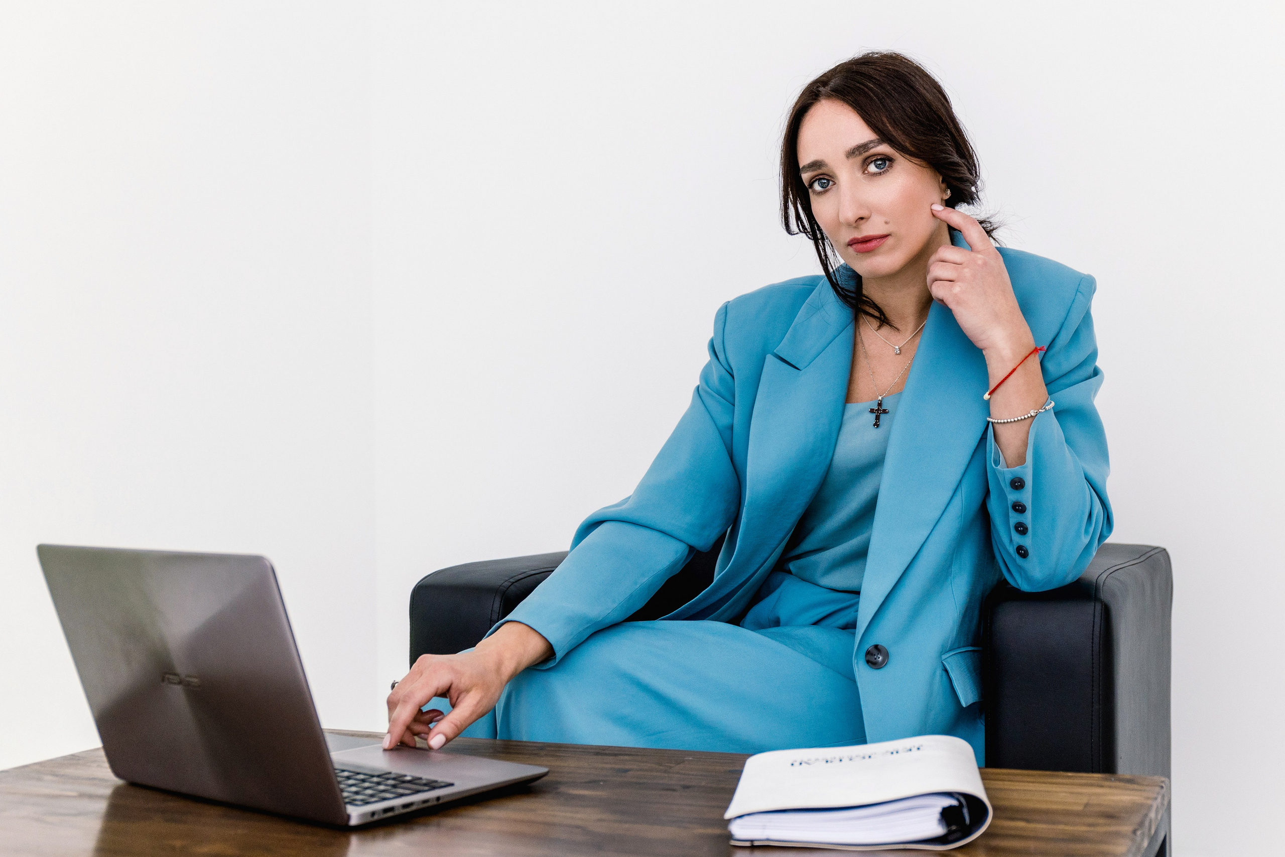 Портрет. Фотограф Нижний Новгород