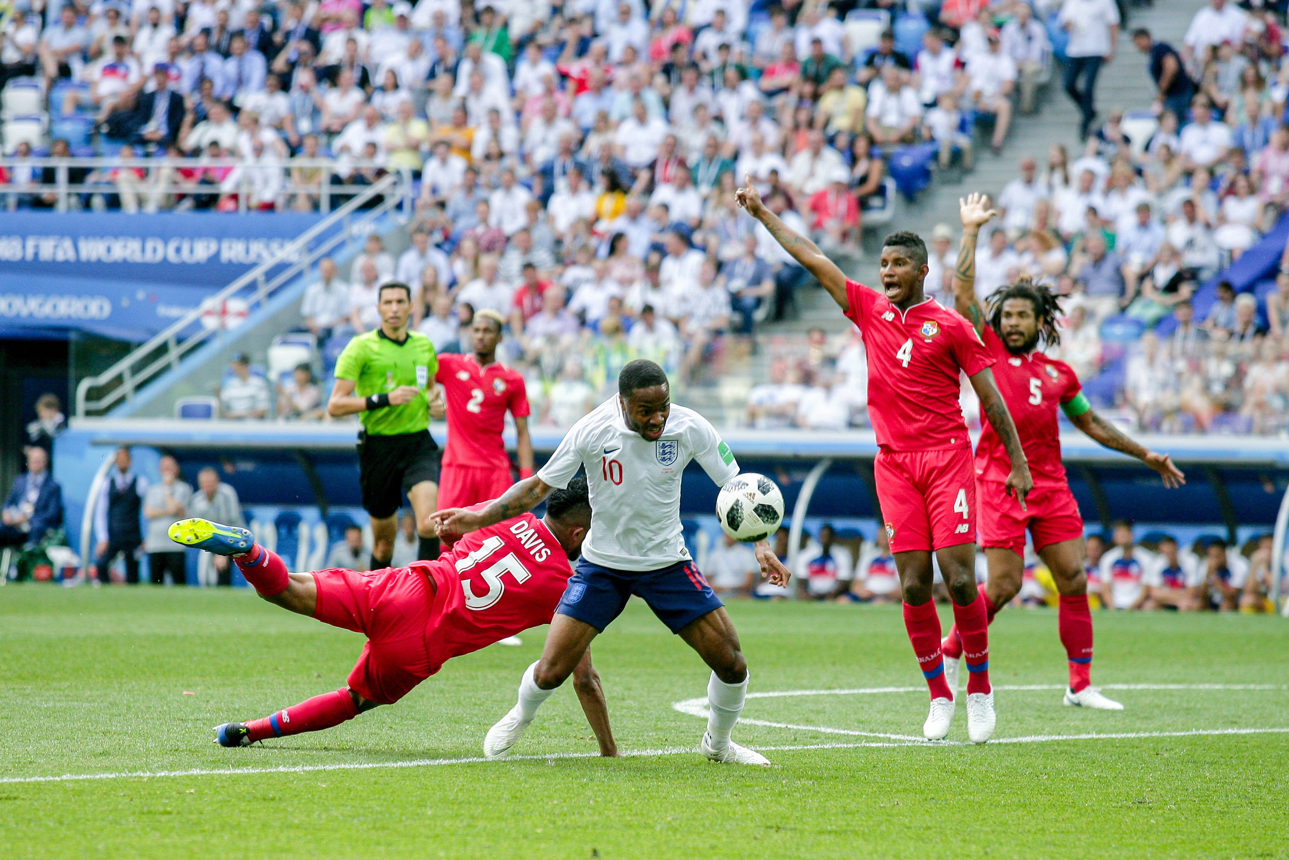 Футбол. Фотограф Нижний Новгород