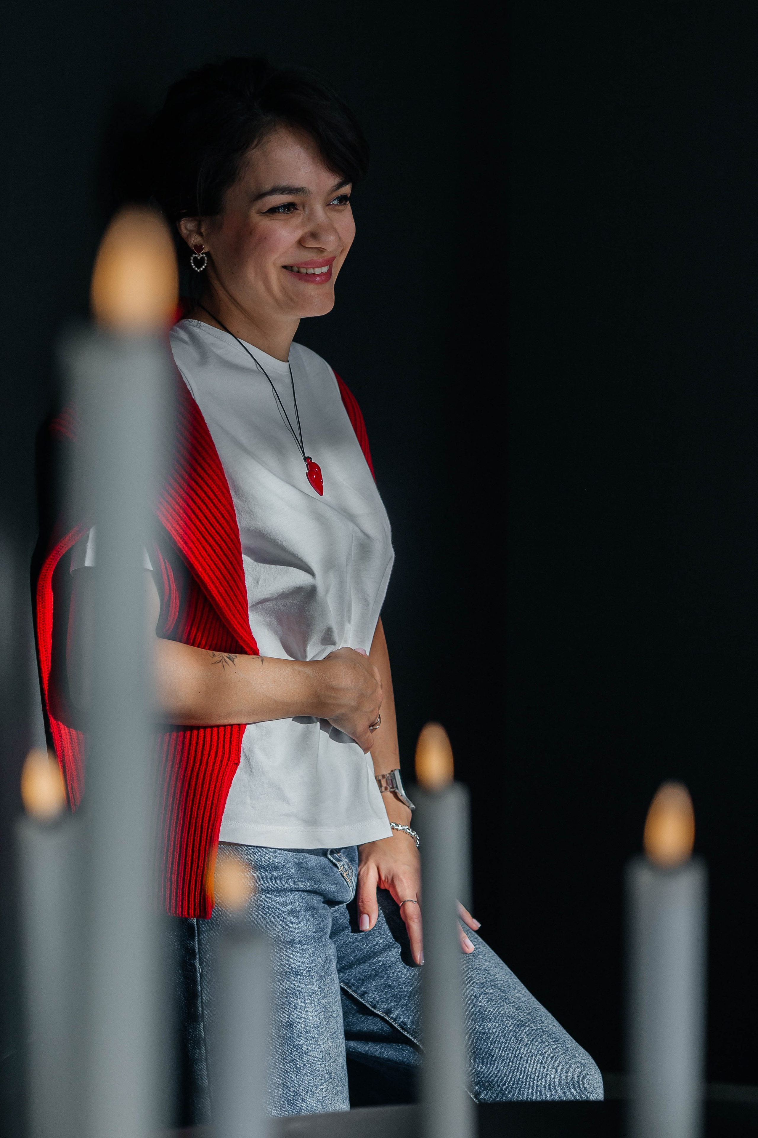 Олеся и Егор_Perfect. Isaevamarina.wfolio.pro