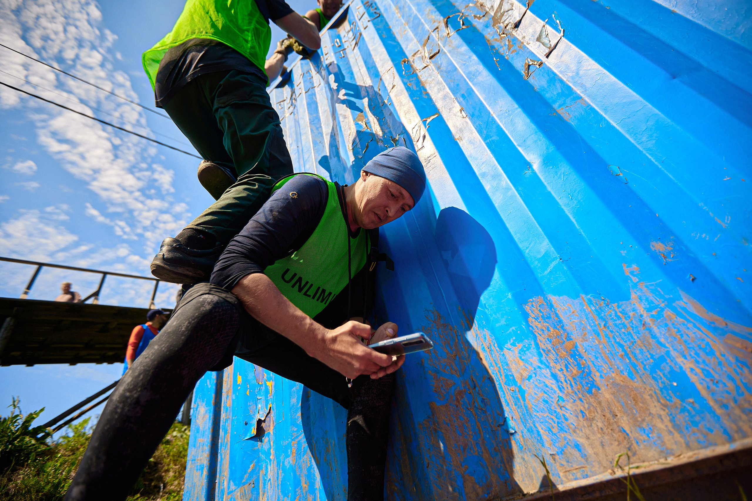 Стальной характер. Тобольск. Даниил Савиных | Фотограф Тюмень