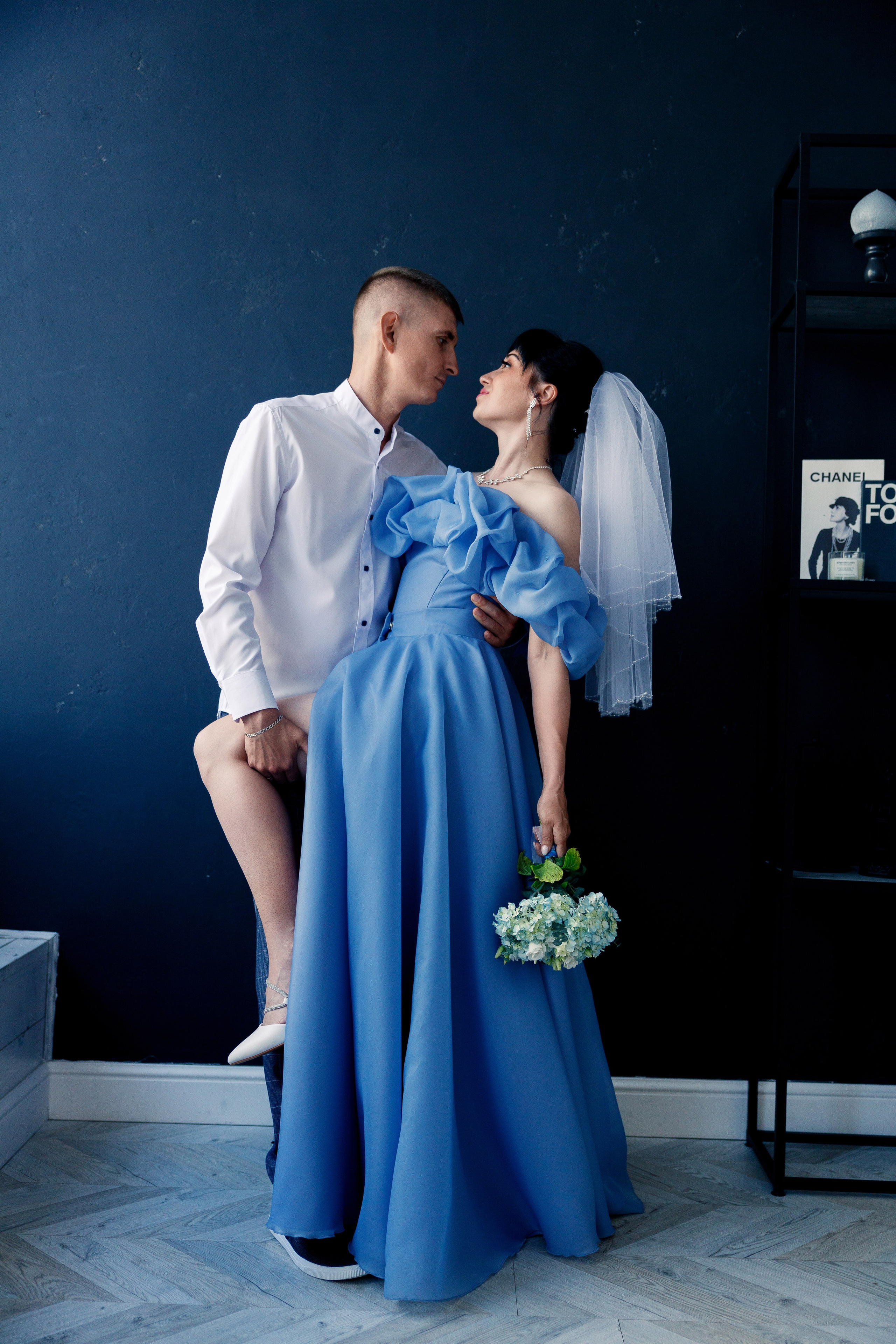 Денис и Алина. Дмитрий Белим — Семейный фотограф в Омске | Фотосессии для беременных и малышей