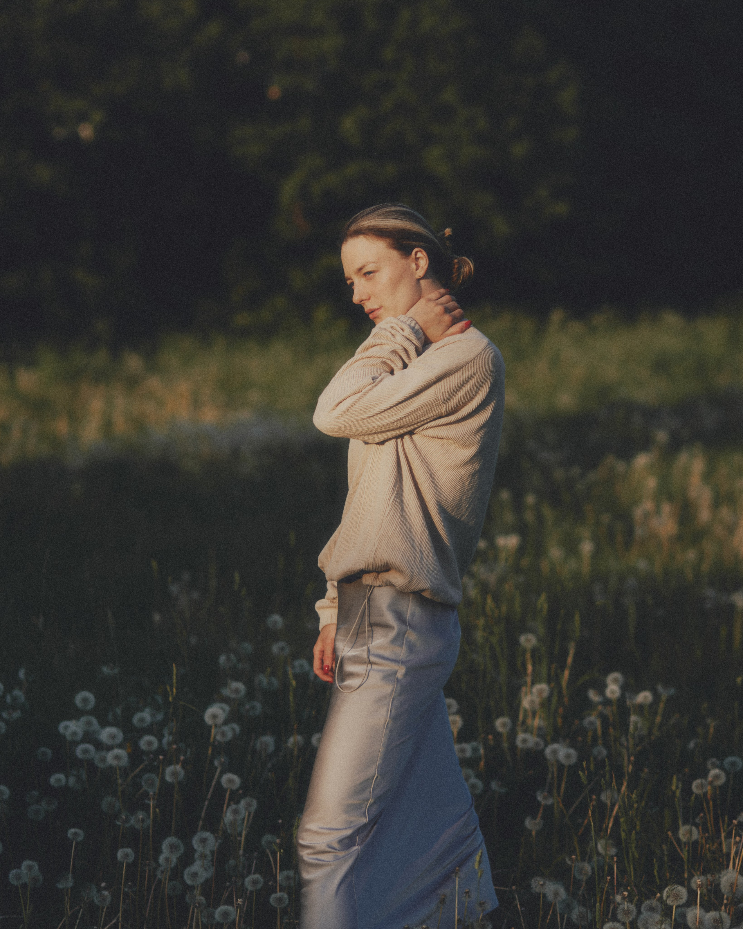 Соня. Портретный фотограф в Москве Ольга Крылова