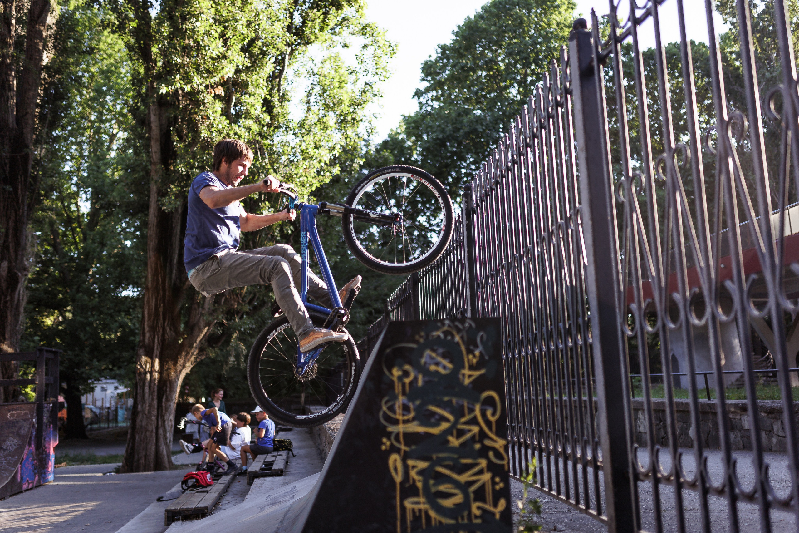 Ничего кроме Правды | Скейт парк Таблетка 2024.06.30. Фотограф Антон Катунин | Симферополь