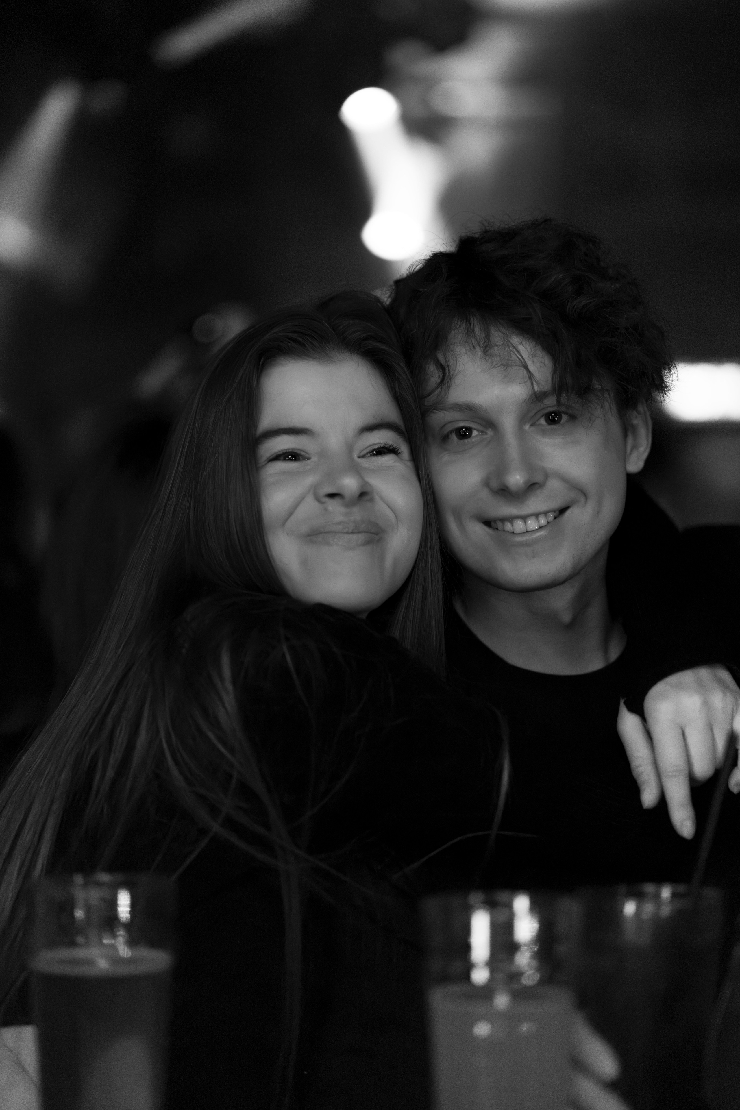 Rook's. Анастасия Паршукова — фотограф Шерегеш Новосибирск