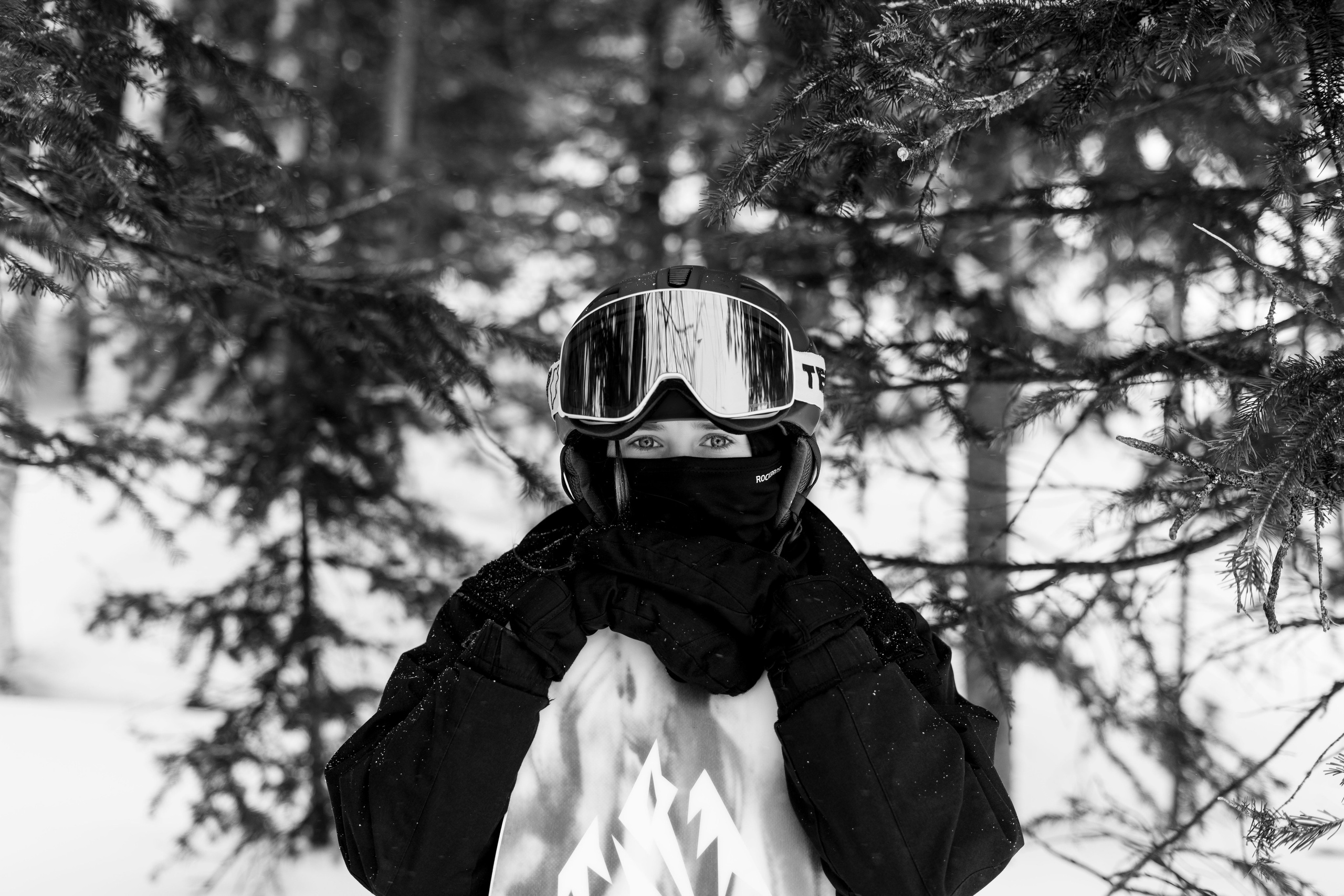 Тур. Анастасия Паршукова — фотограф Шерегеш Новосибирск