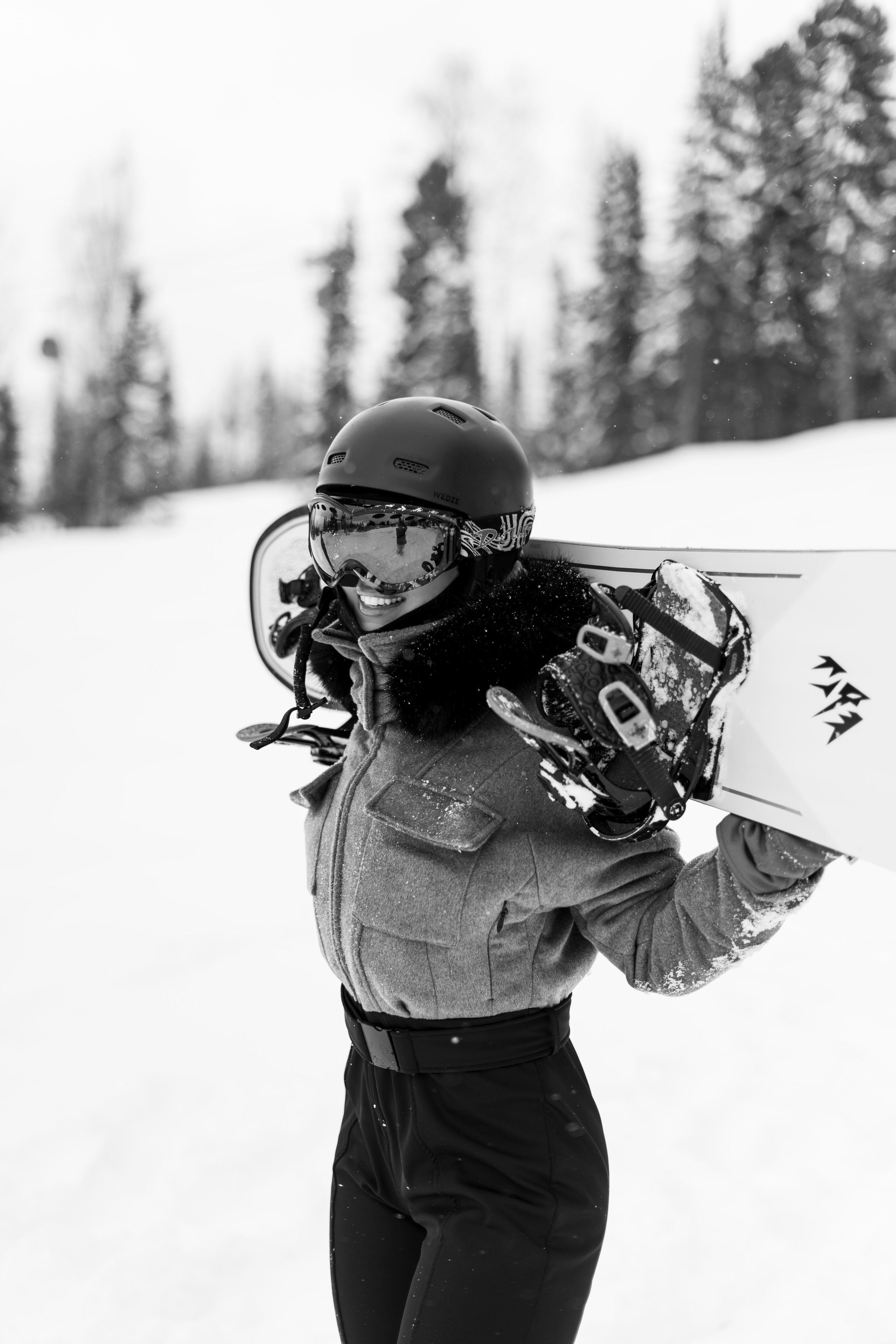 Тур. Анастасия Паршукова — фотограф Шерегеш Новосибирск