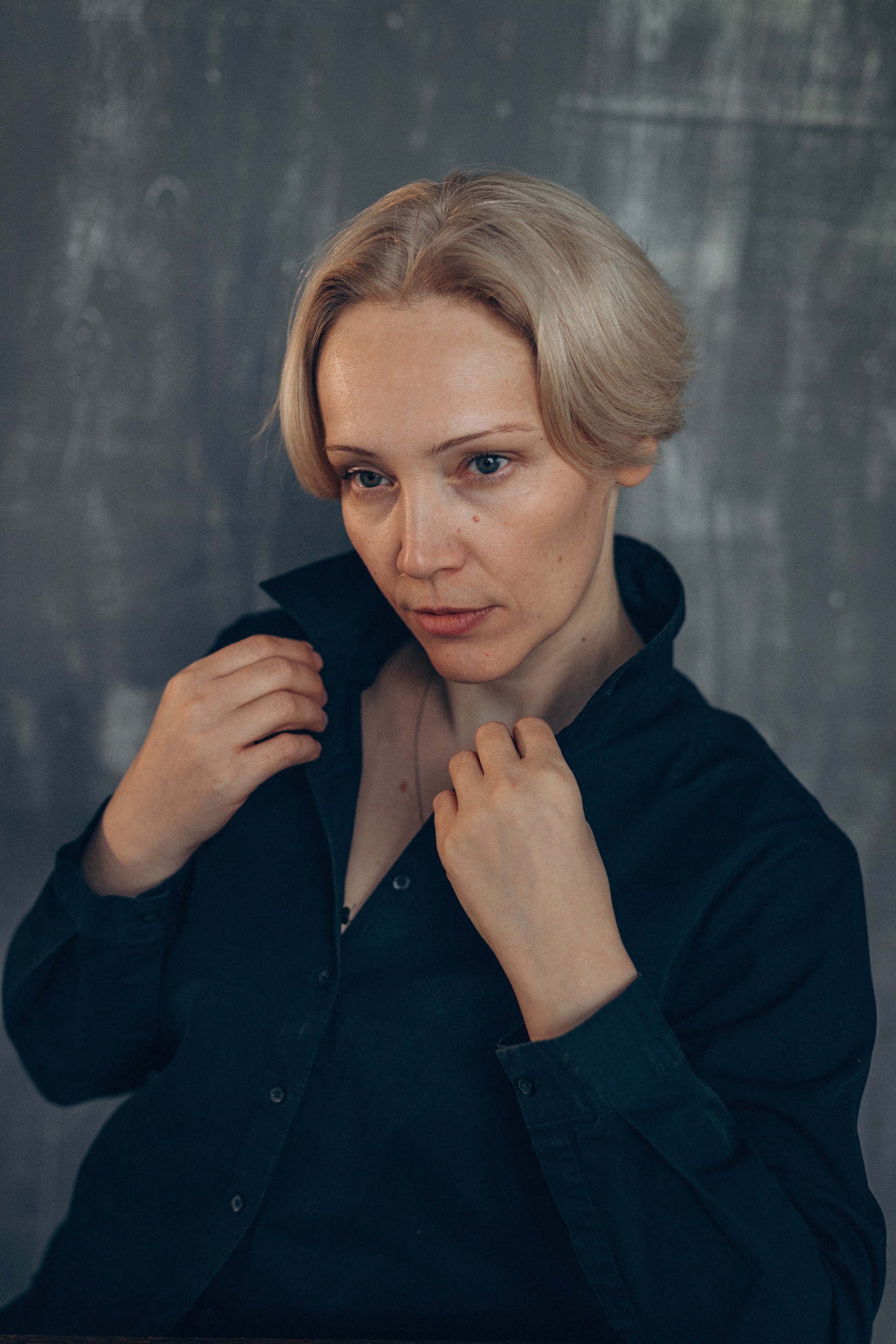 Наташа. Фотограф Ногинск Электросталь Наталья Осетрова