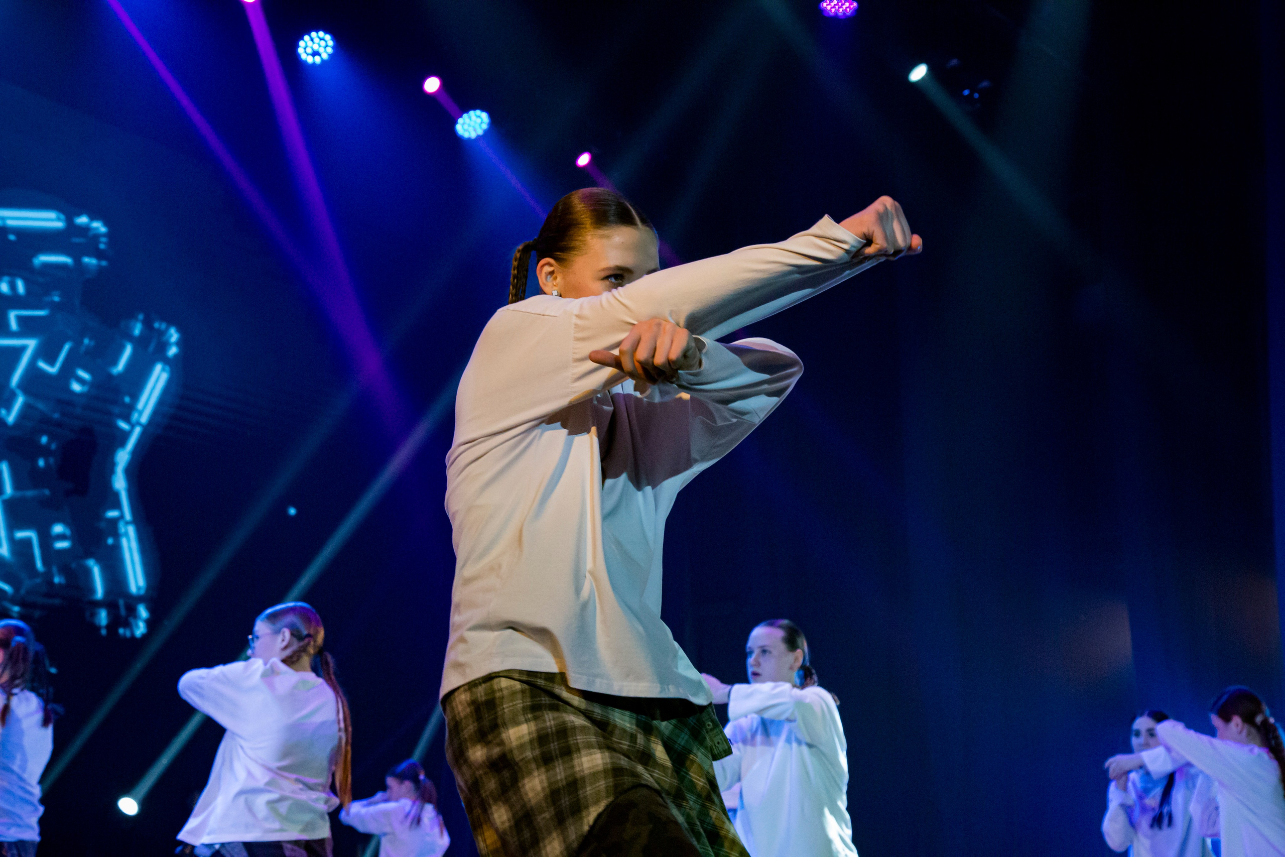 WE Dance отчетник 18.01.2026. 𝓕𝓸𝓽𝓸𝓰𝓻𝓪𝓯 𝓑𝓪𝓵𝓪𝓼𝓱𝓲𝓱𝓪 / 𝓜𝓸𝓼𝓴𝓿𝓪