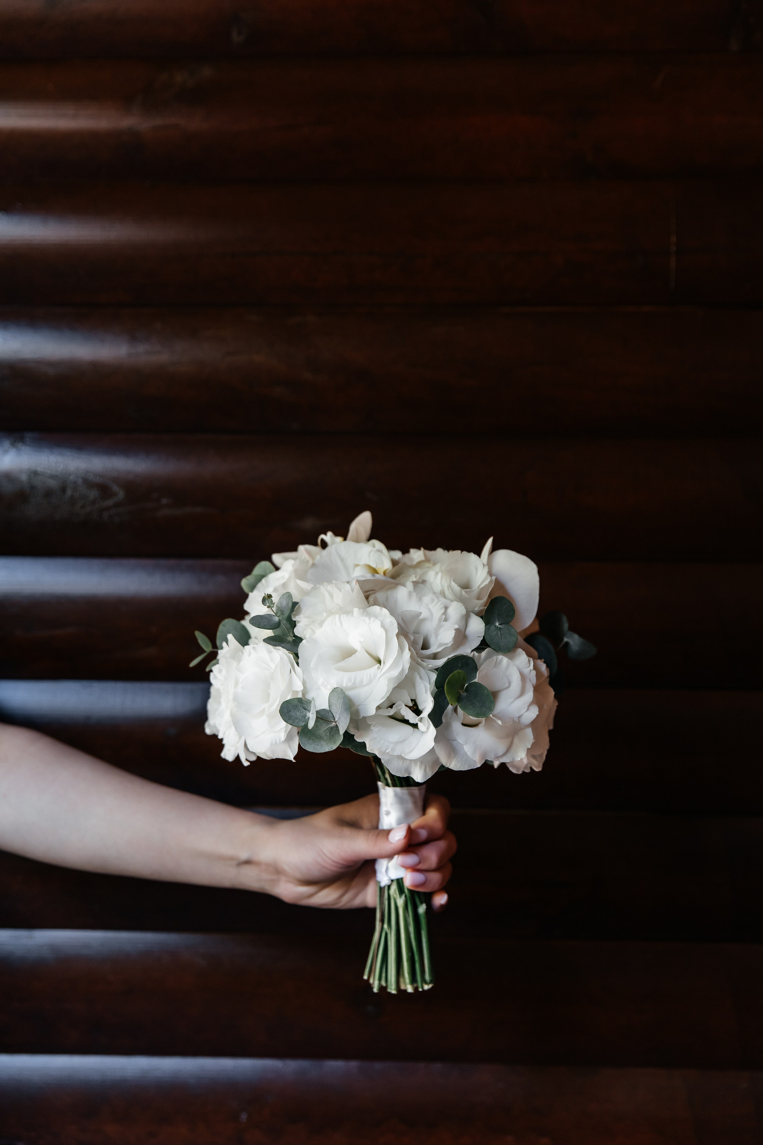 Анонс свадьбы для Ольги и Николая. Свадебный фотограф в Крыму и Севастополе Ольга Баскакова